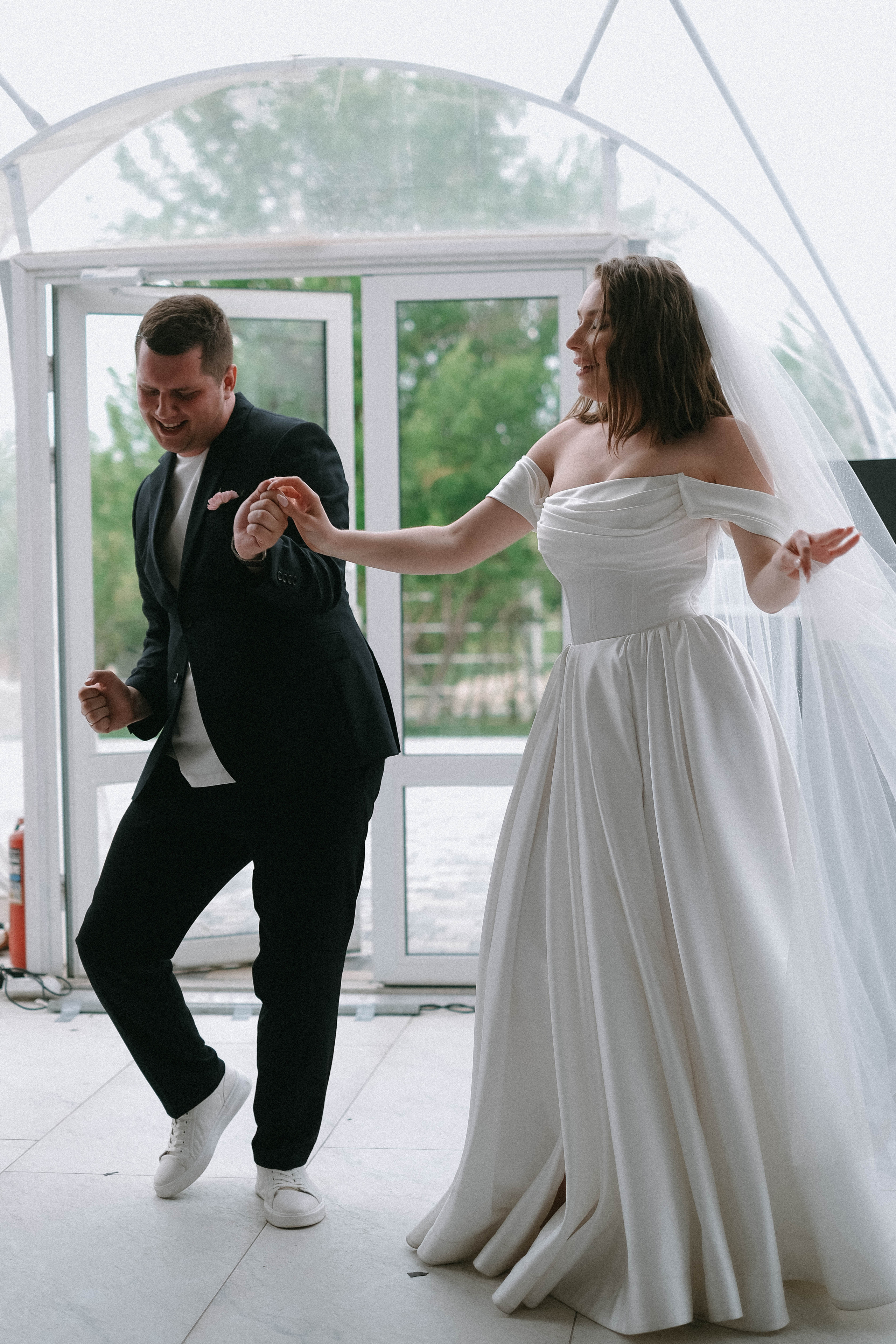 Настя & Олег. Главная