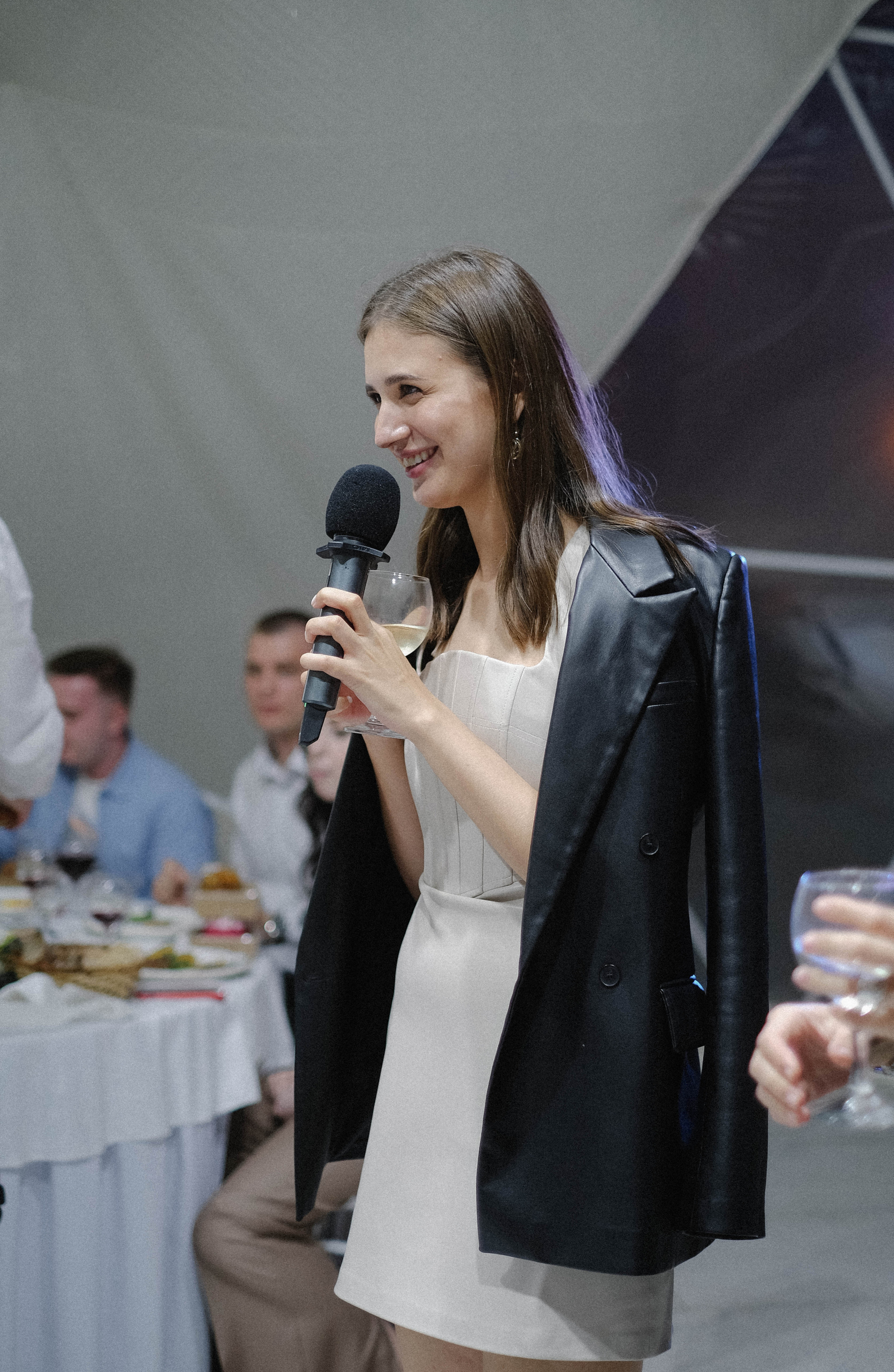 Настя & Олег. Главная