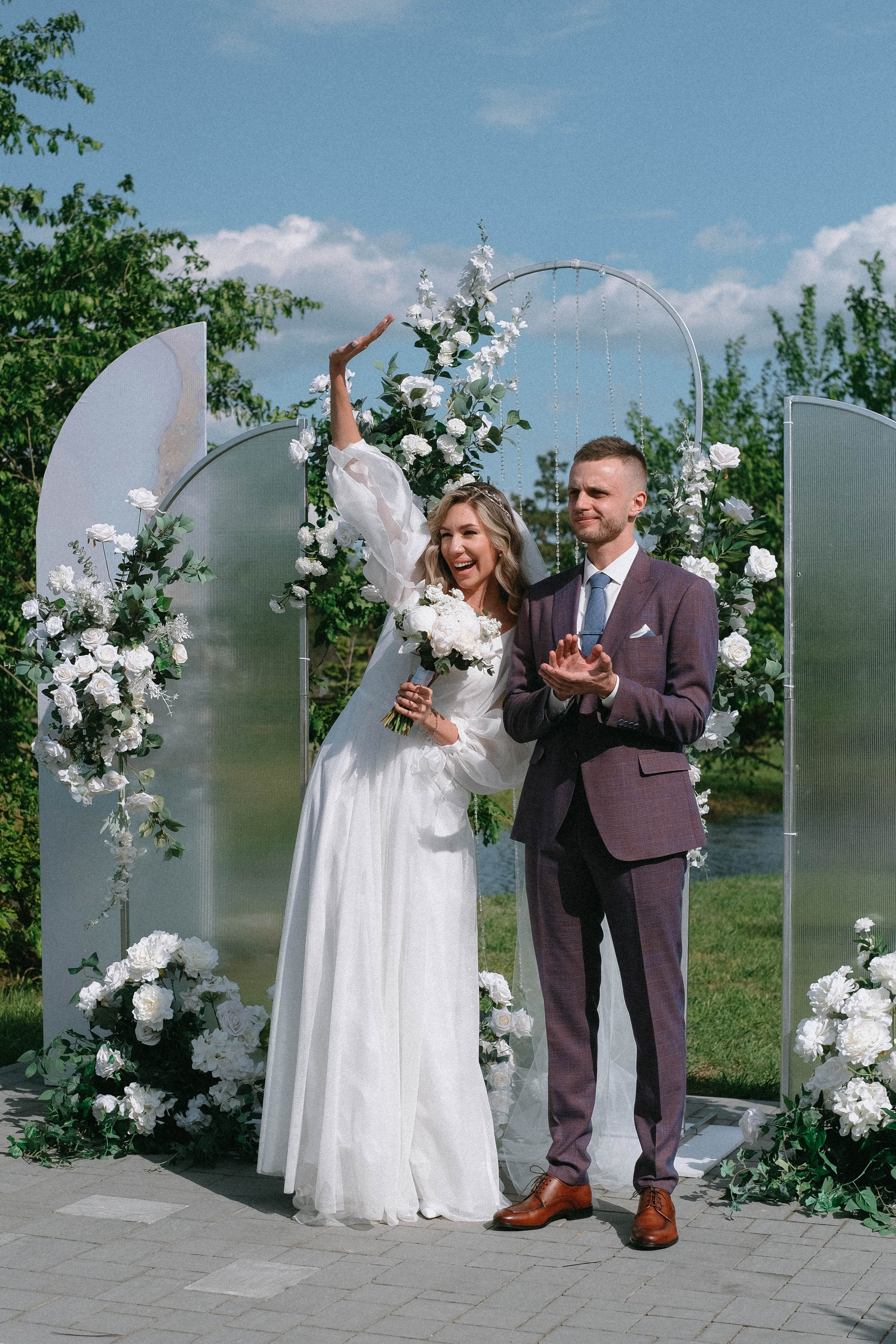 Стас & Настя. Главная