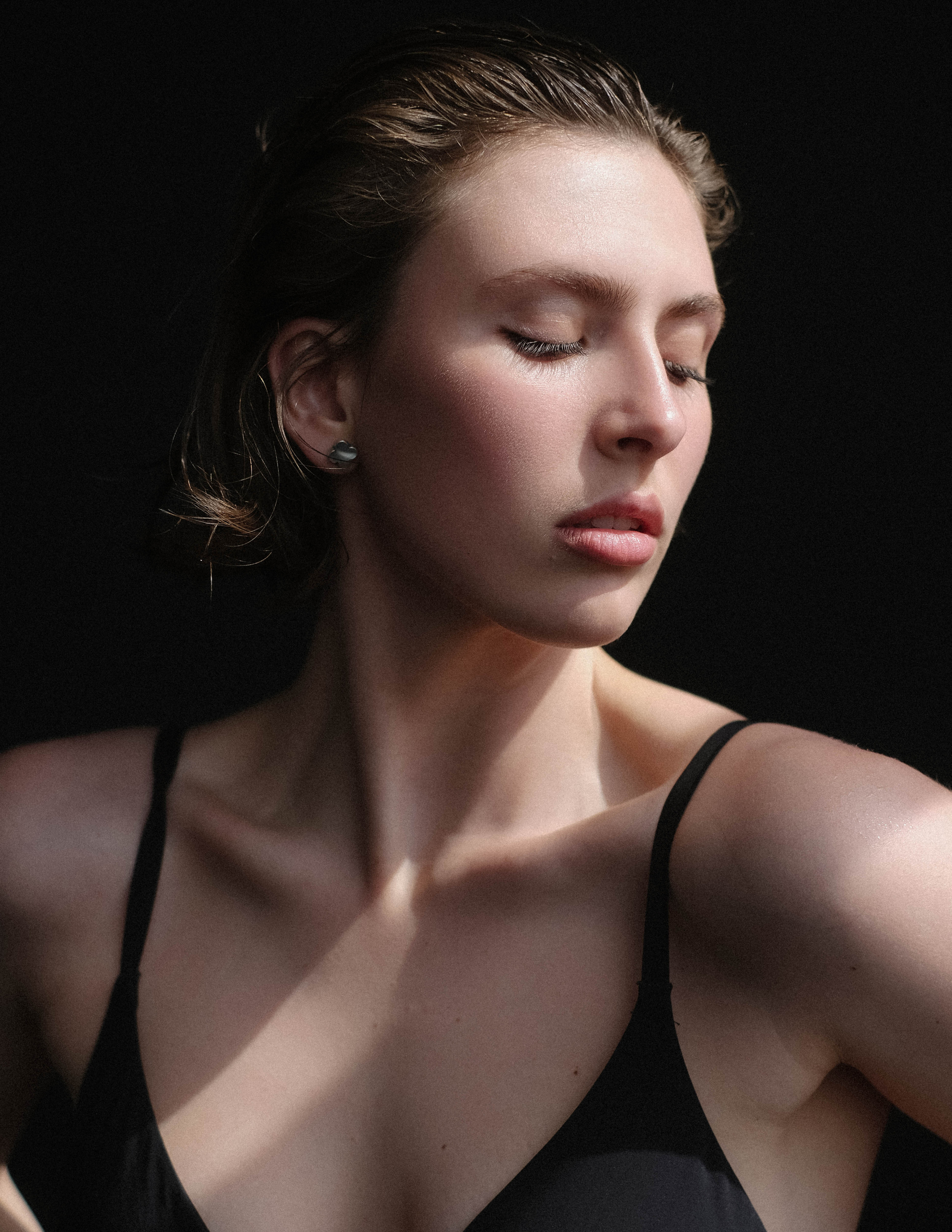 Юля. Главная