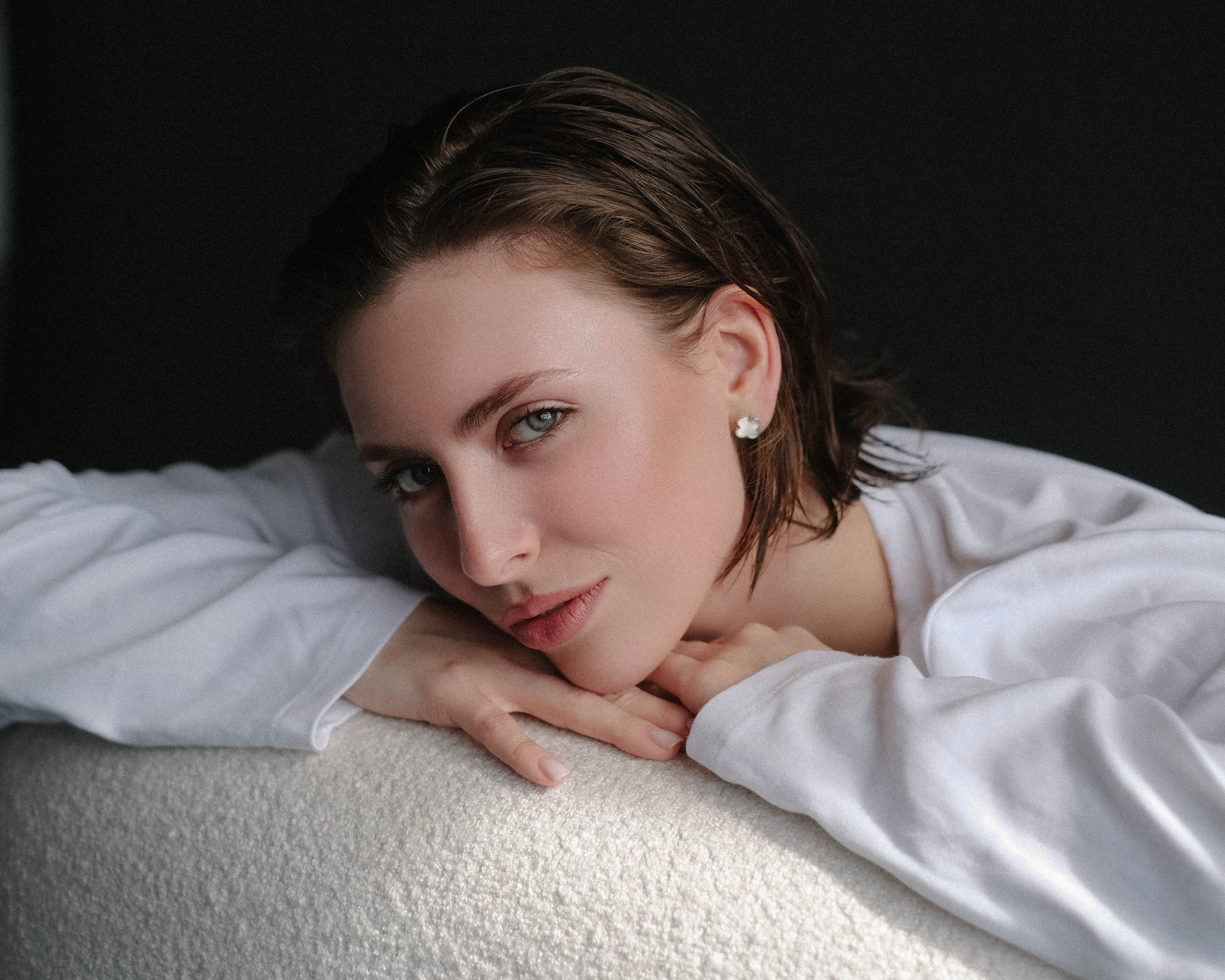 Юля. Главная