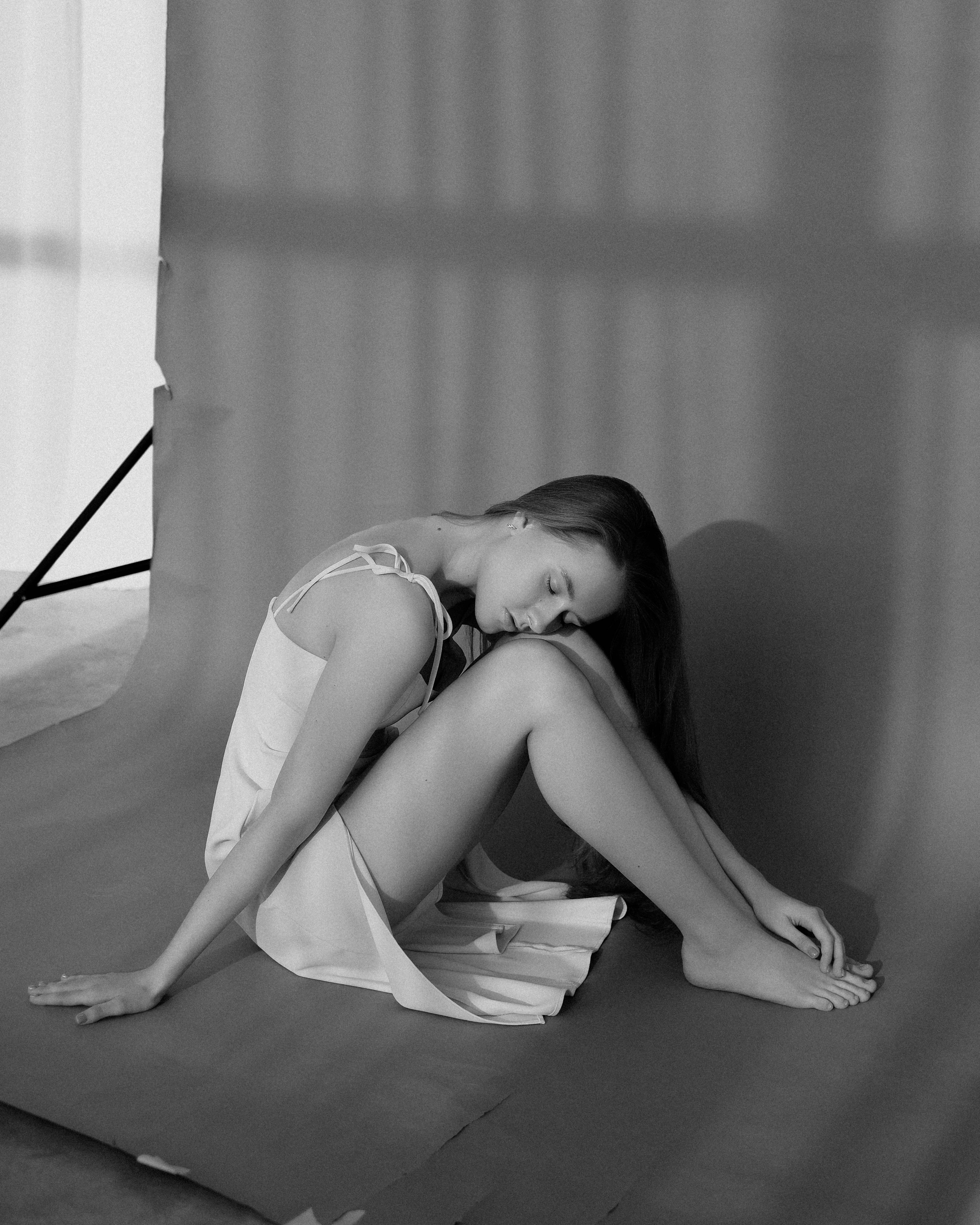 Ксюша. Главная