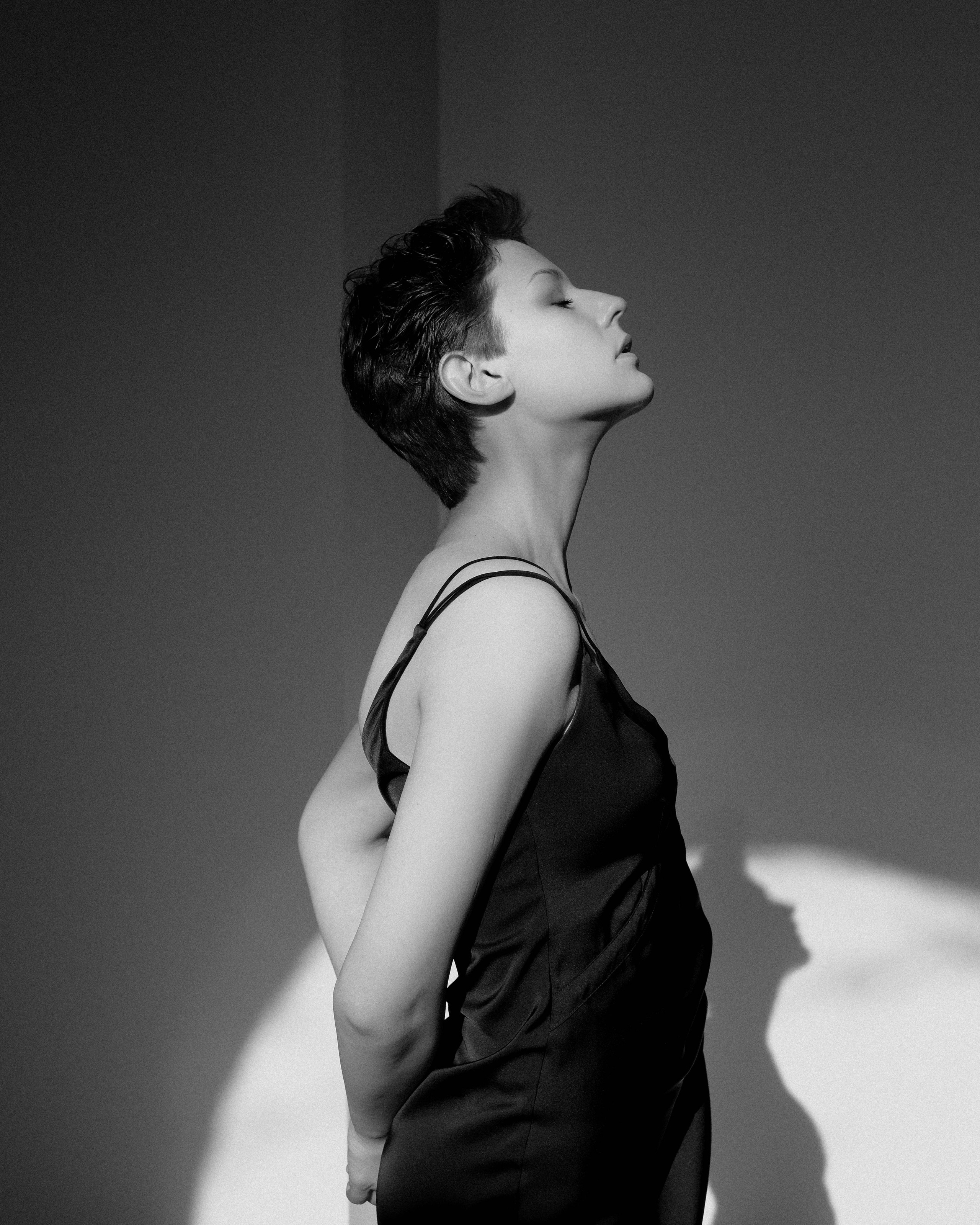 Женя. Главная