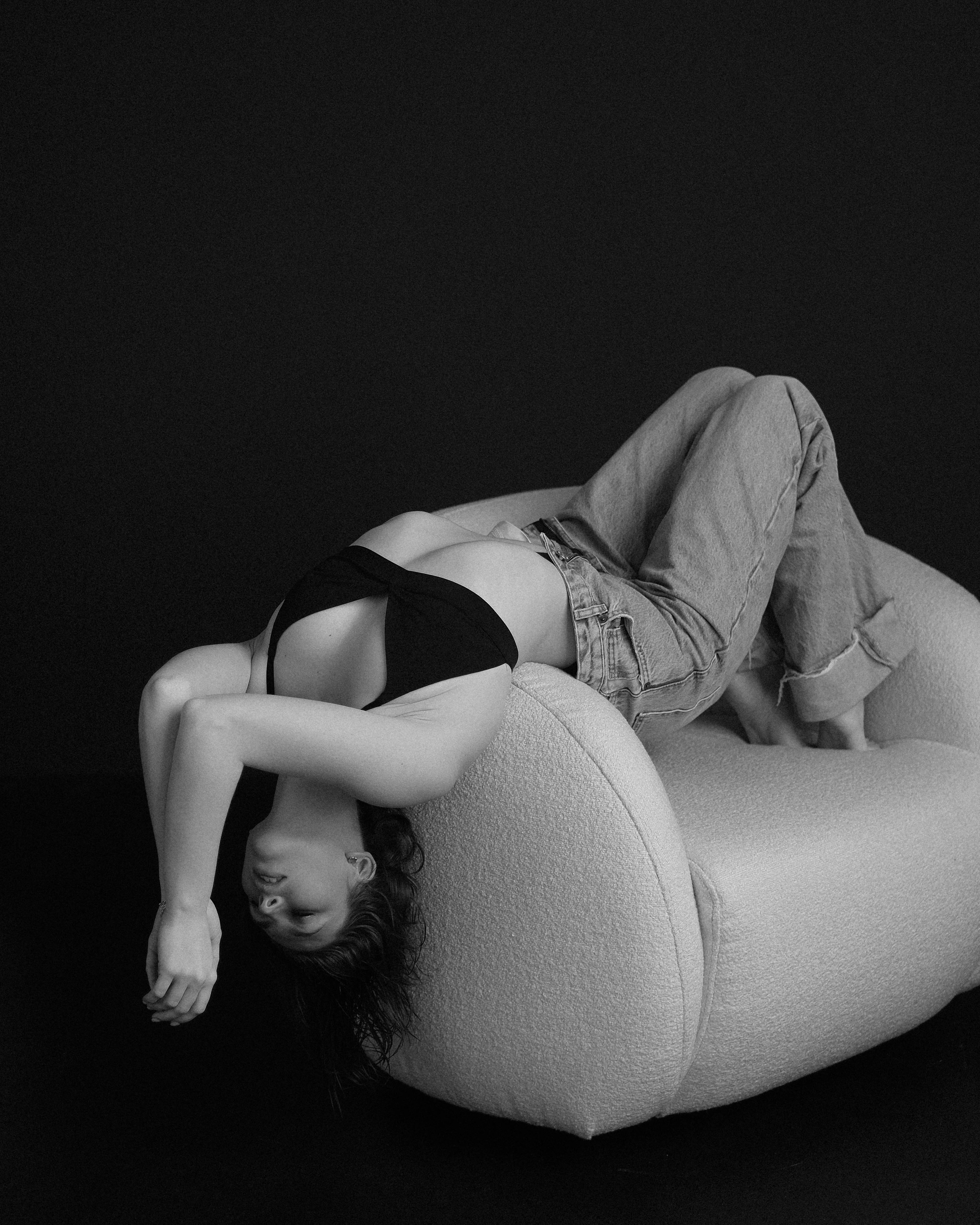 Юля. Главная