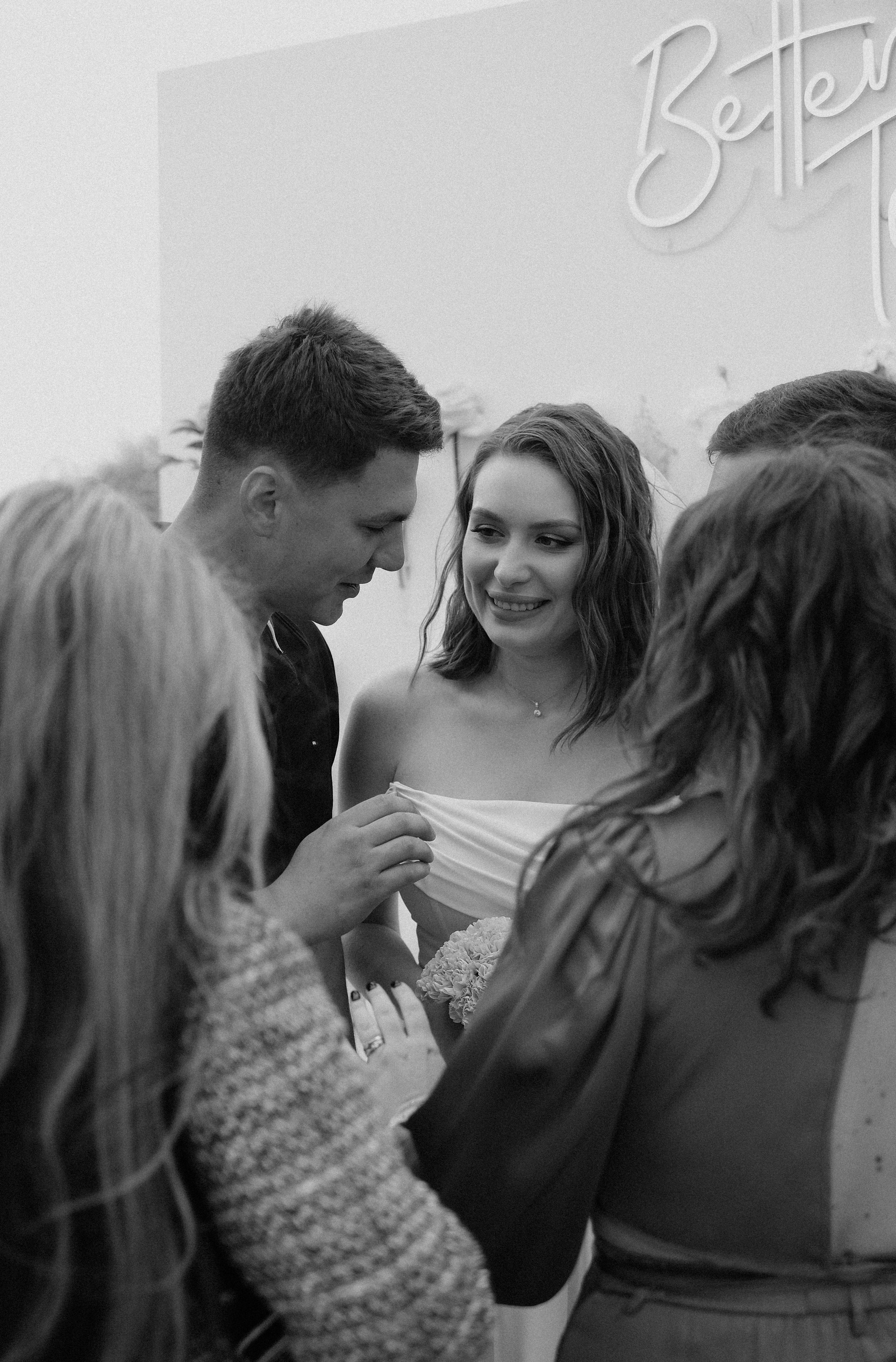 Настя & Олег. Главная