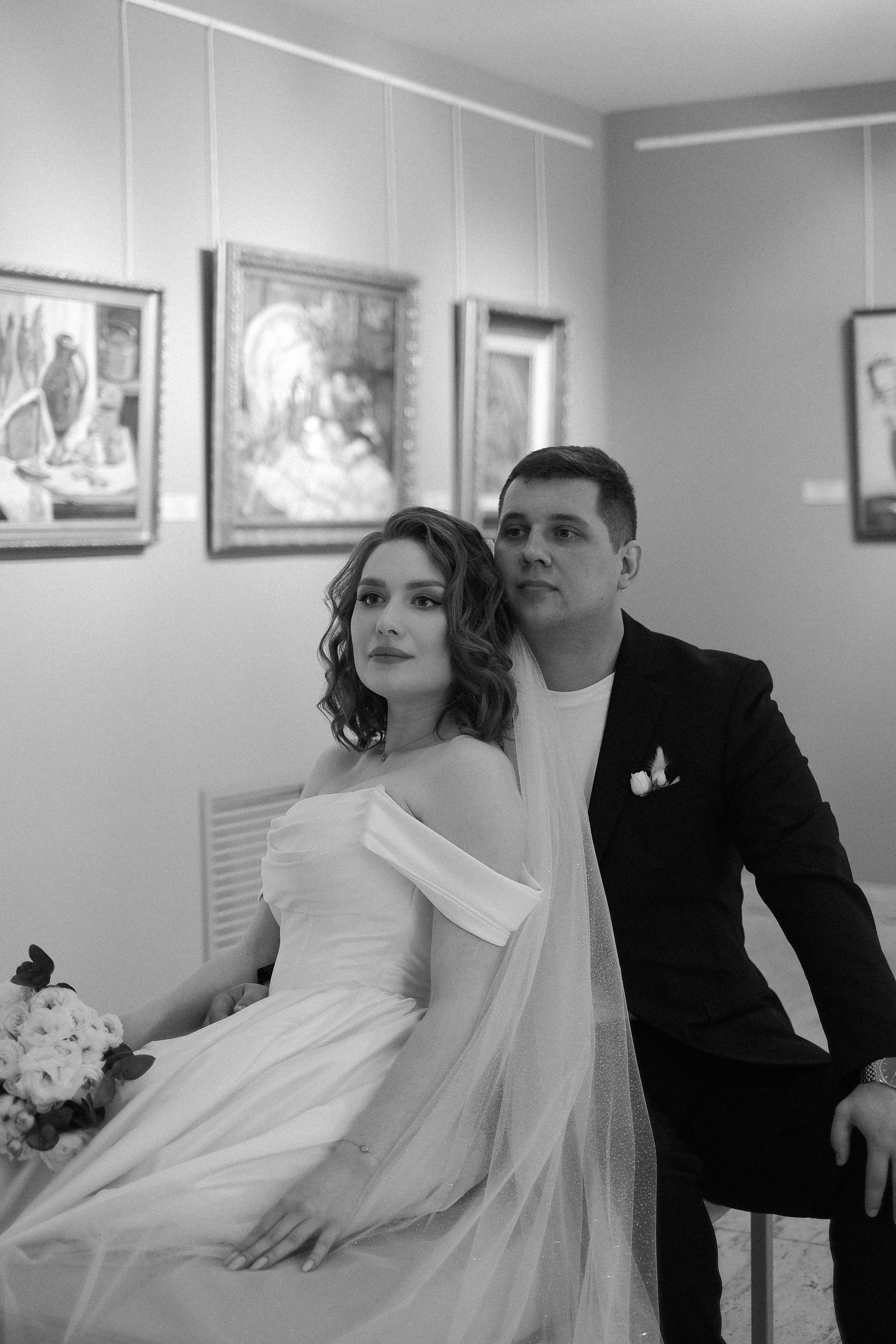 Настя & Олег. Главная