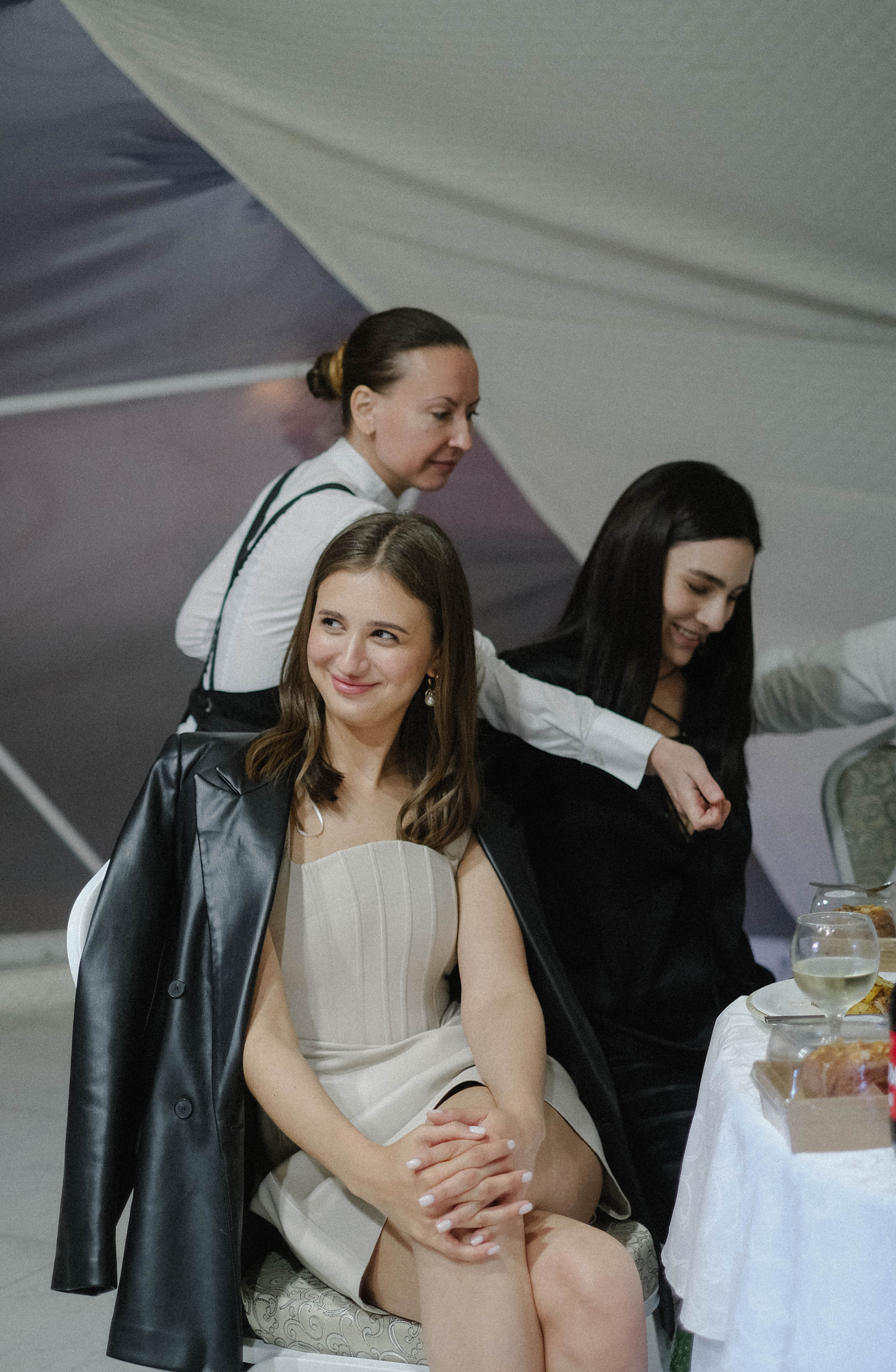 Настя & Олег. Главная