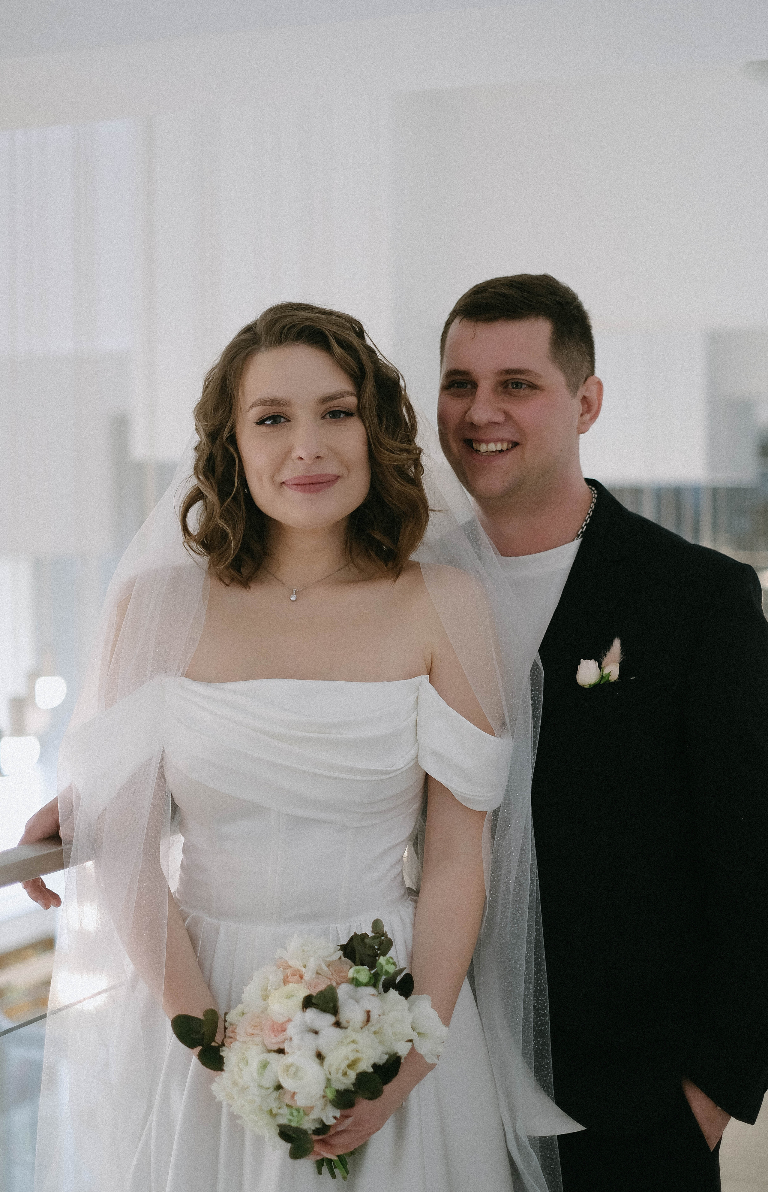 Настя & Олег. Главная