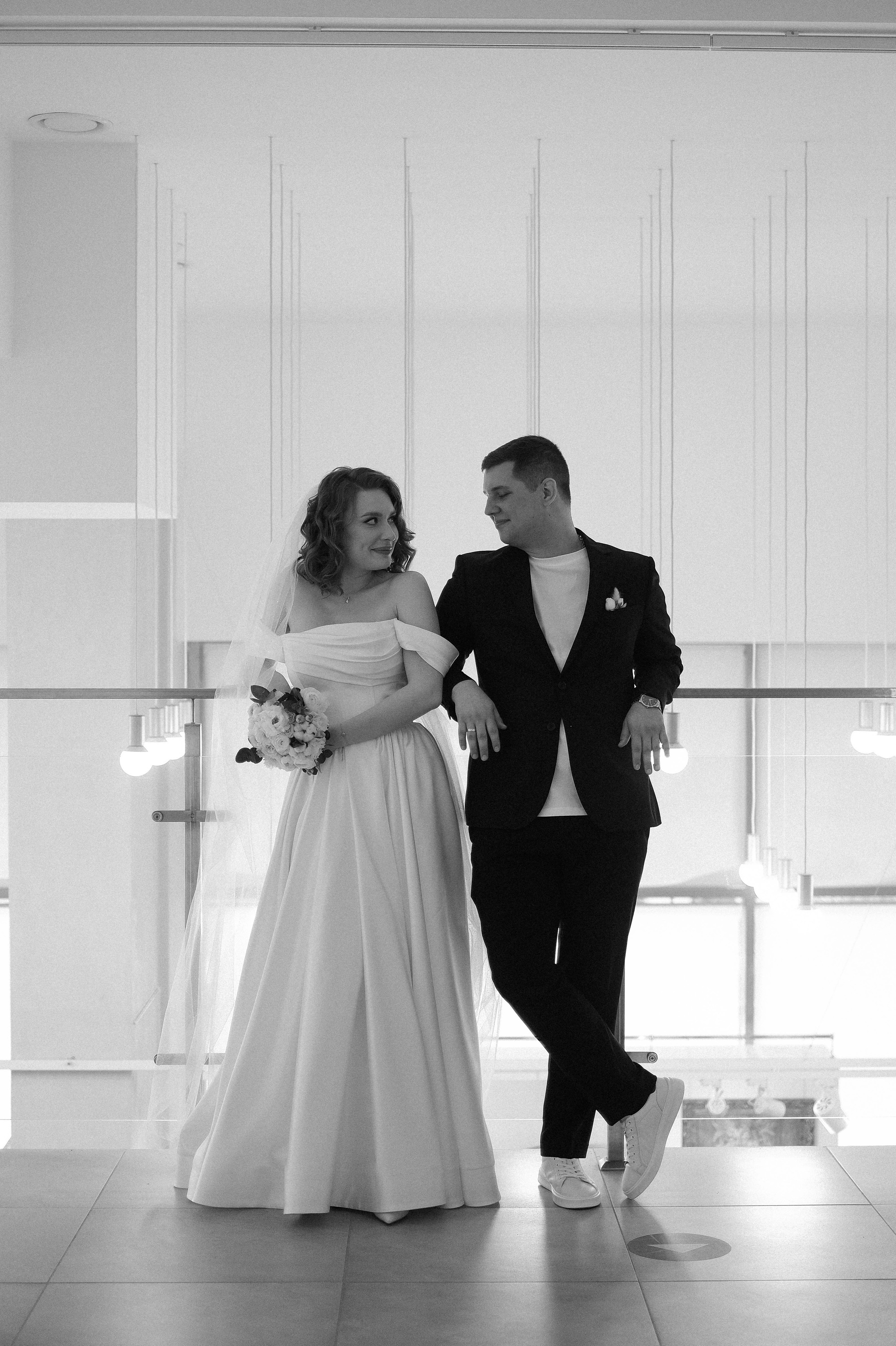 Настя & Олег. Главная