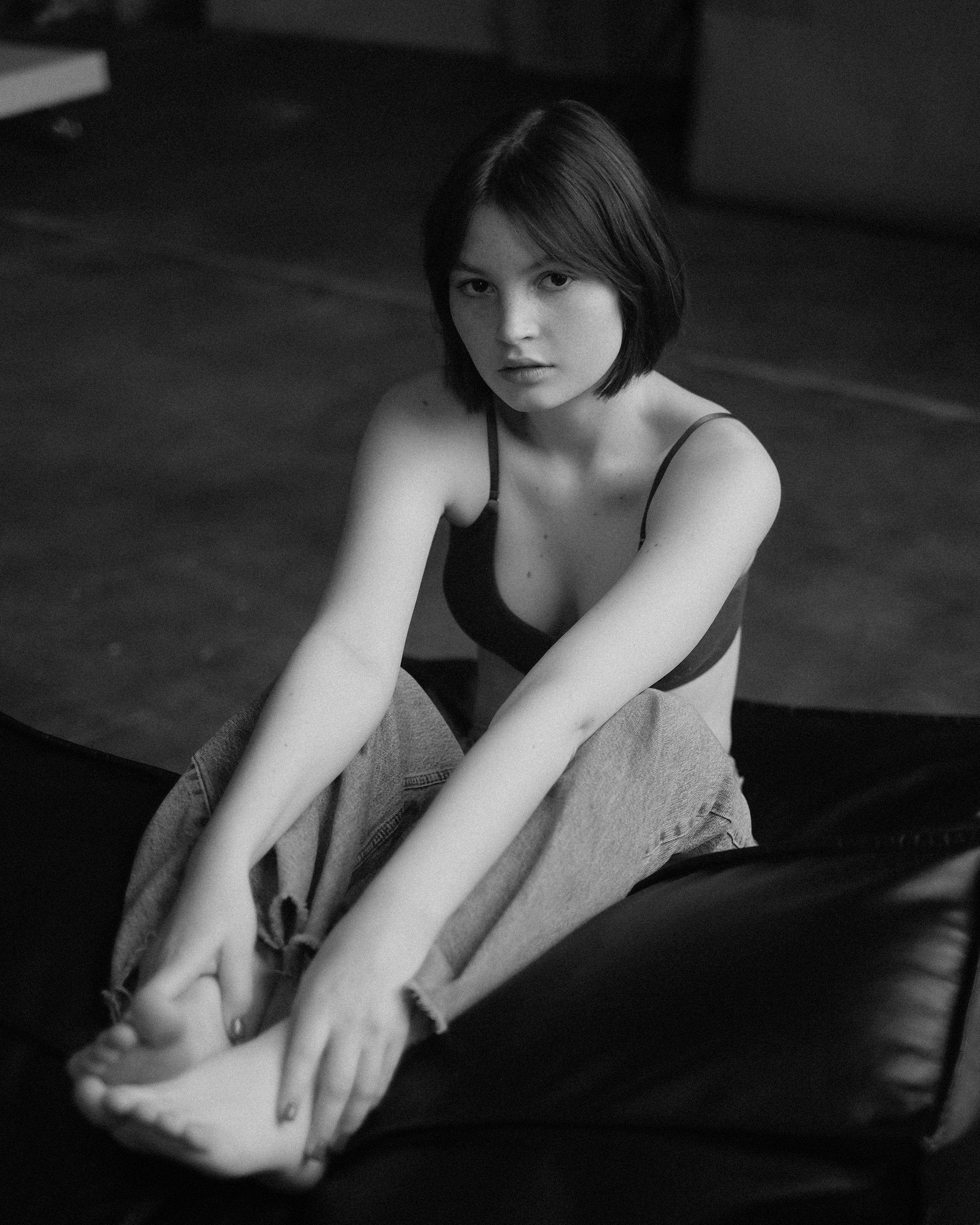 Софи. Главная