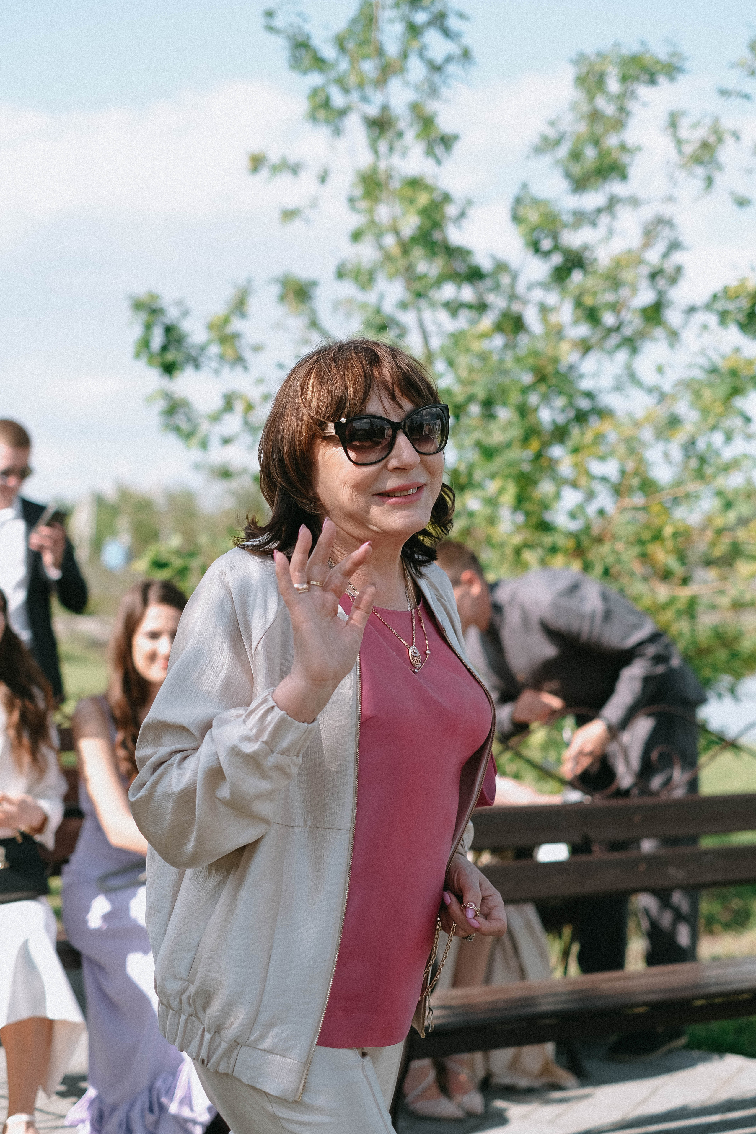 Стас & Настя. Главная