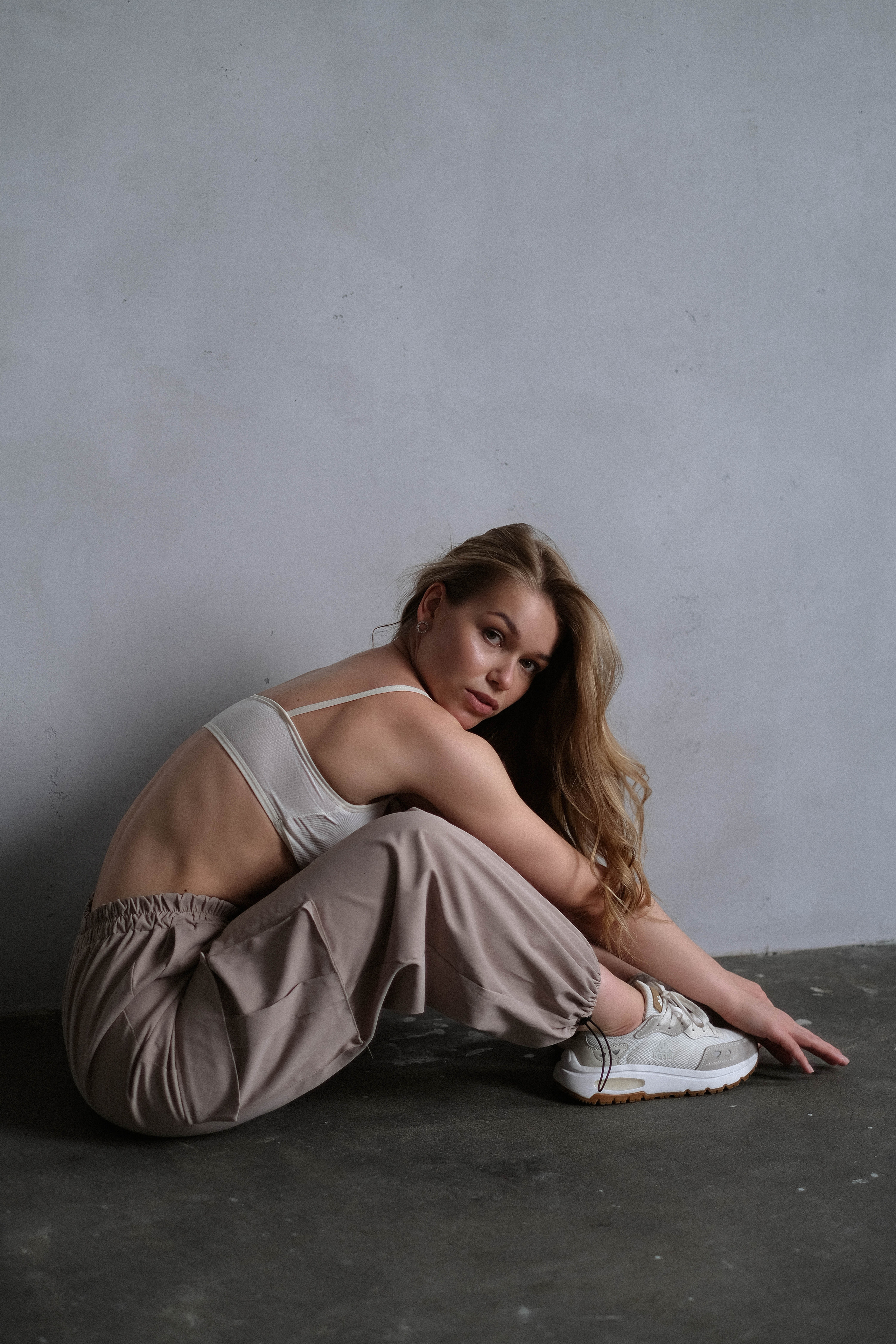 Влада + Саша. Главная