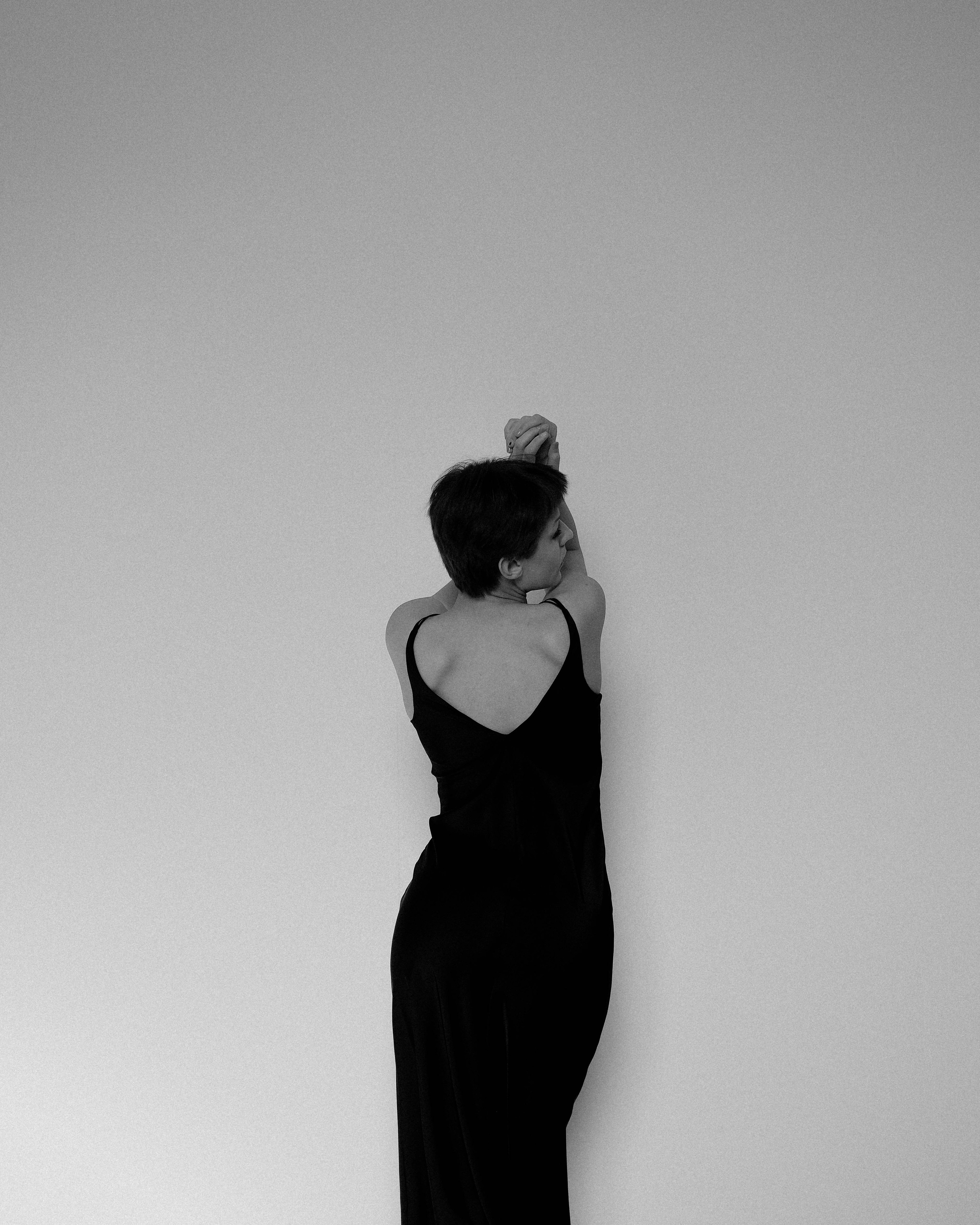 Женя. Главная