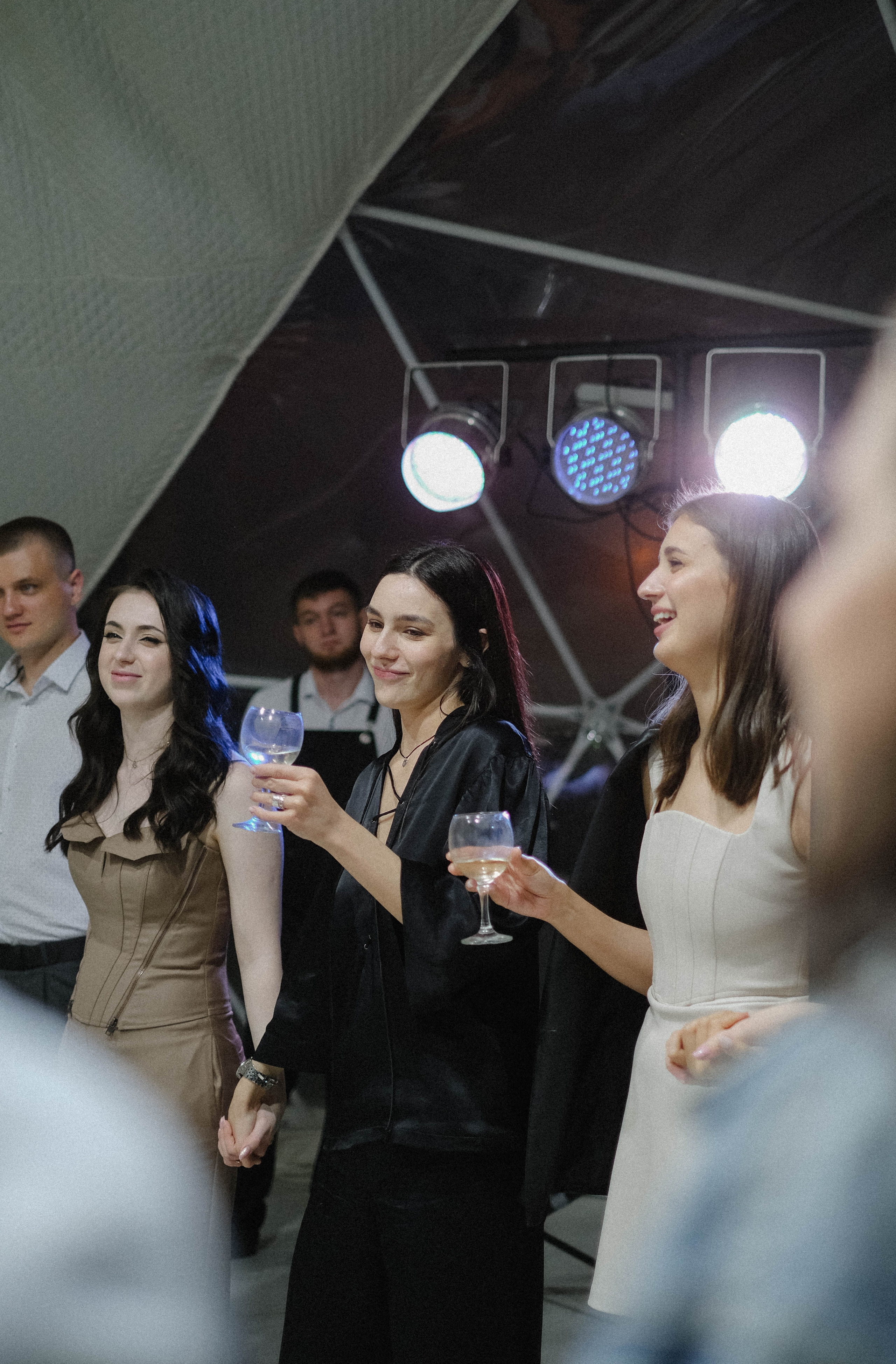 Настя & Олег. Главная