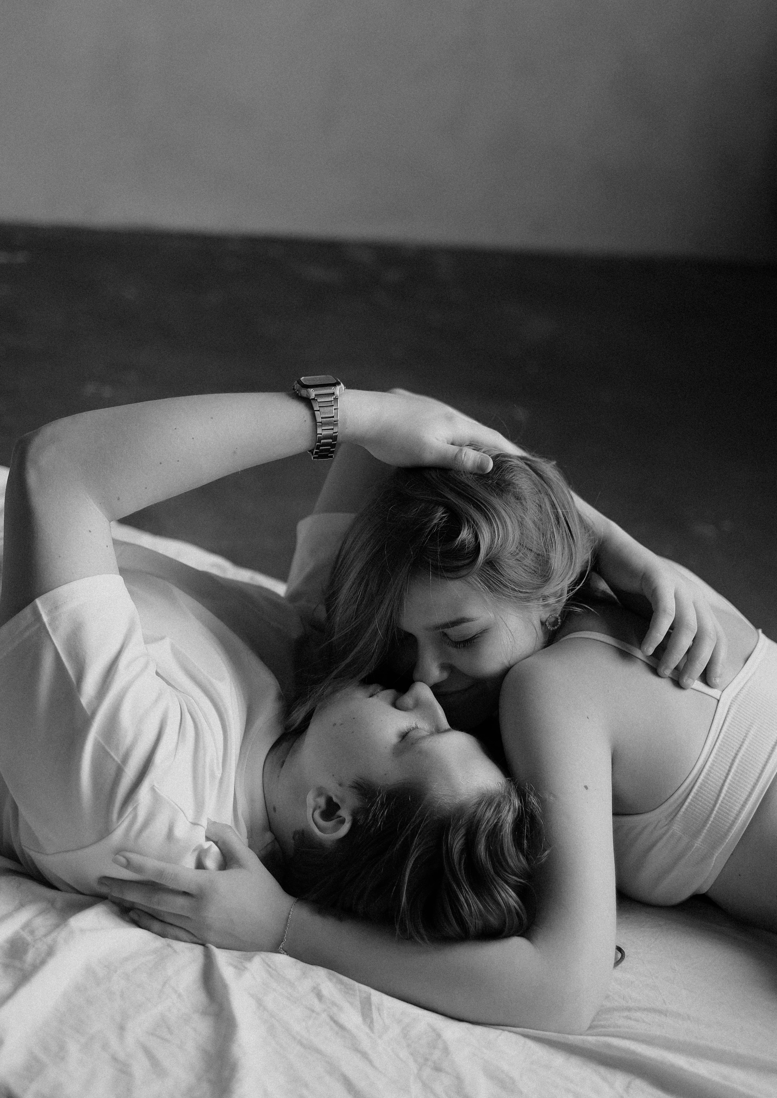 Влада + Саша. Главная