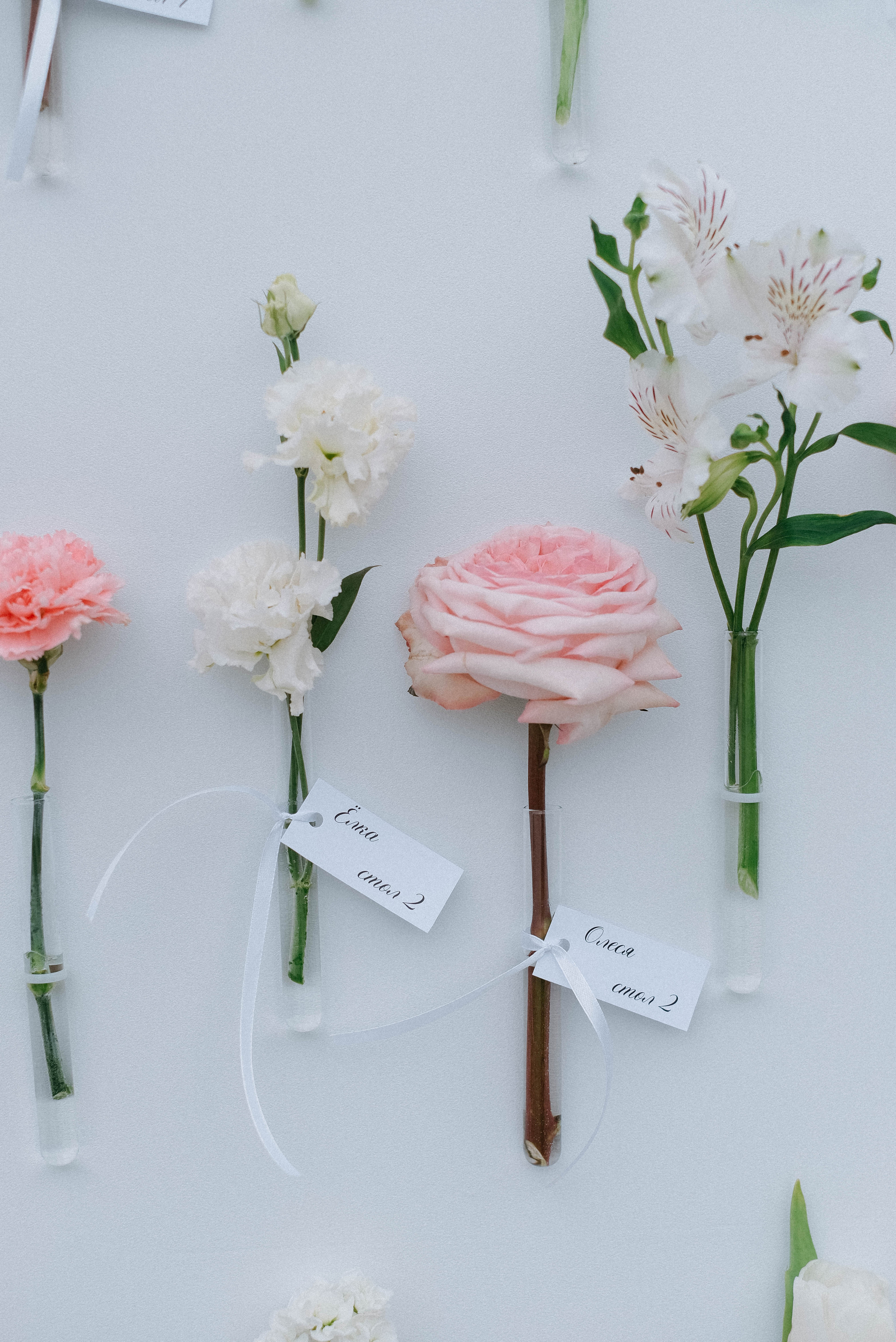 Настя & Олег. Главная