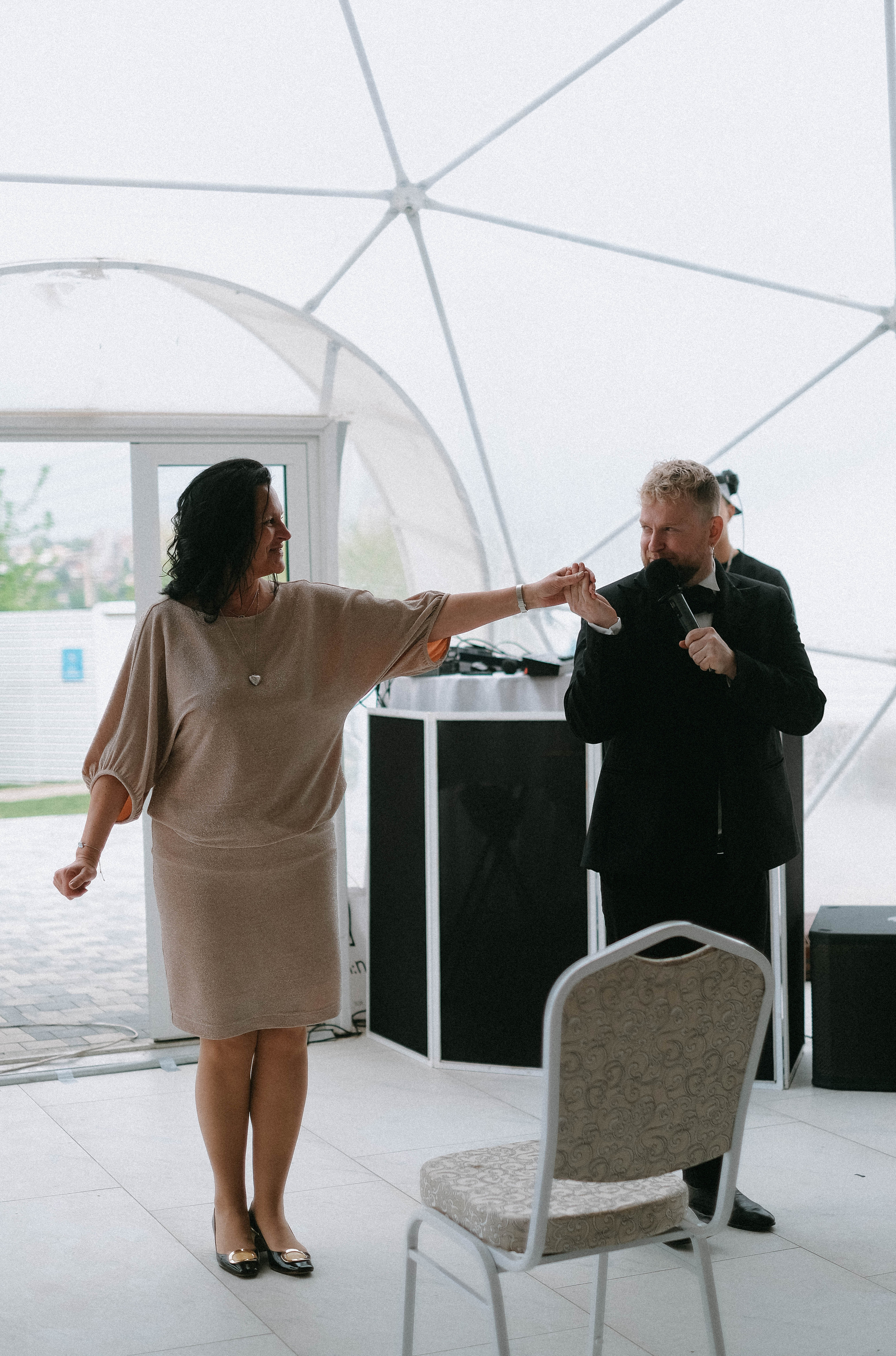 Настя & Олег. Главная