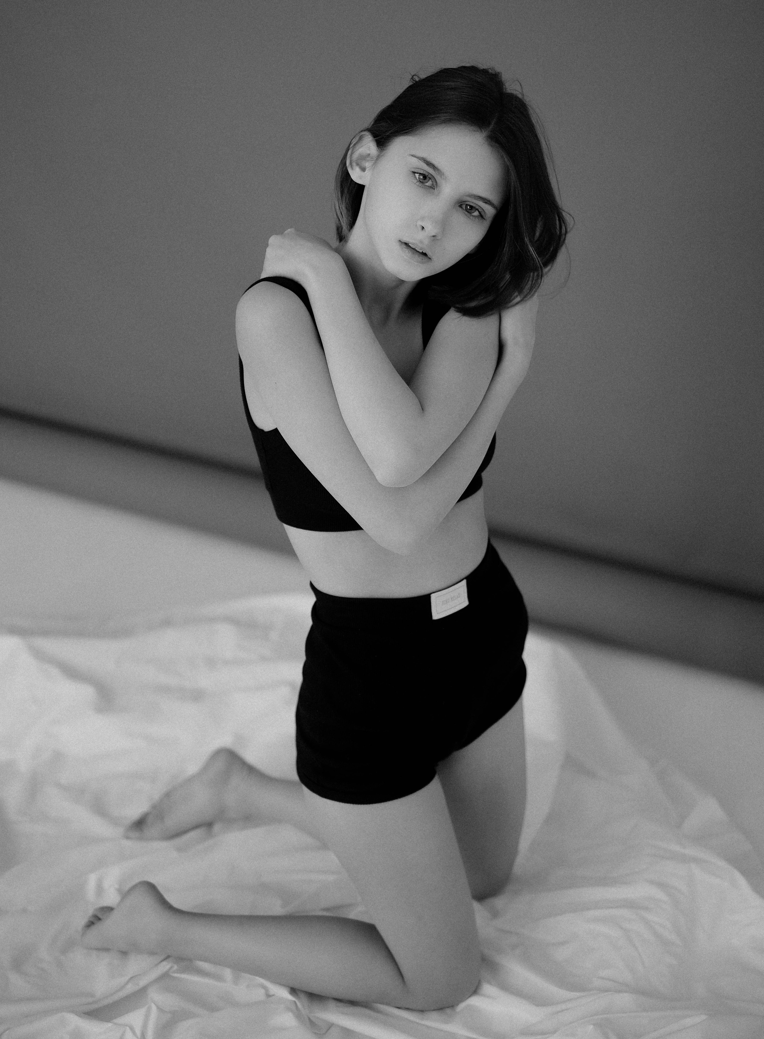 Алина. Главная