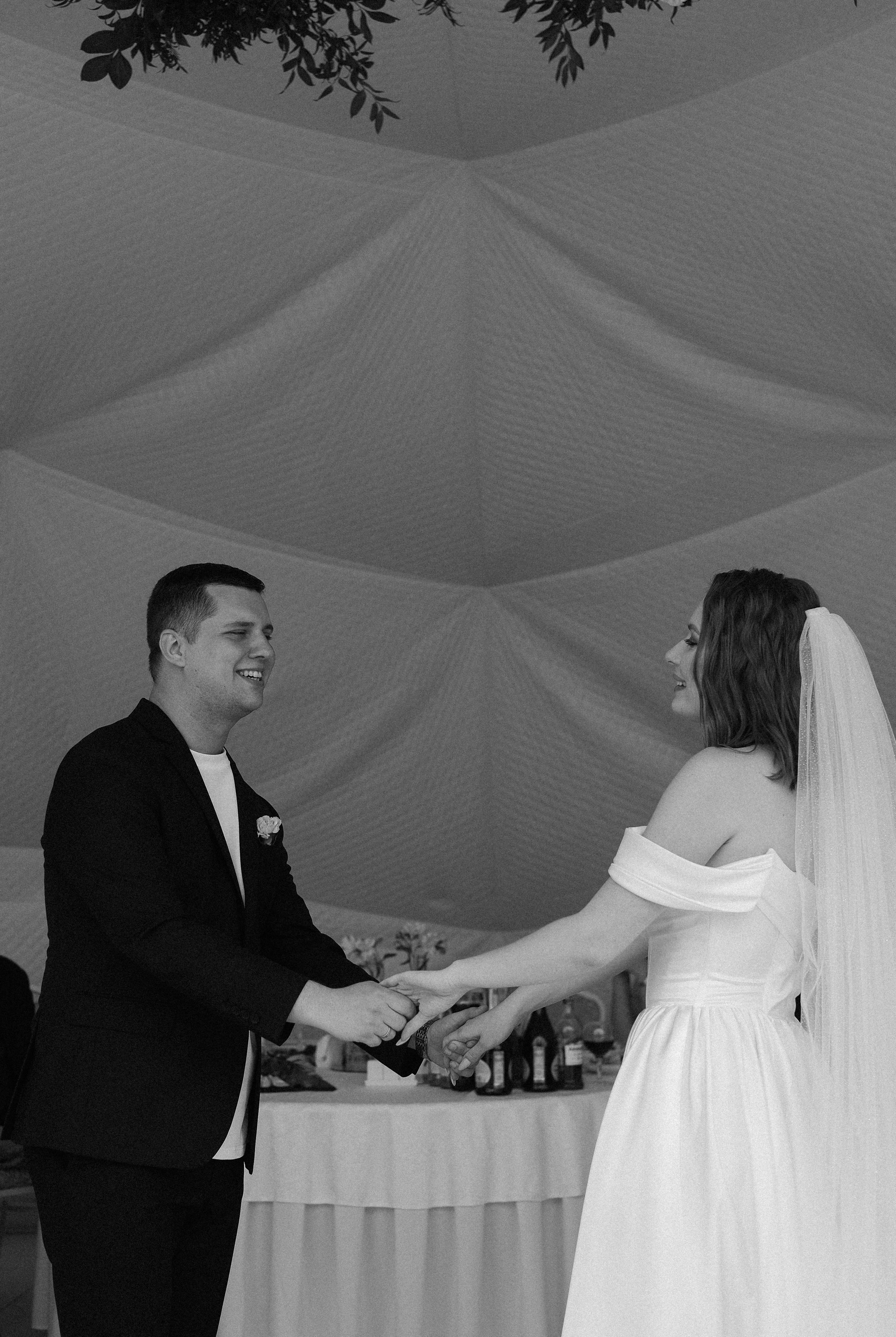 Настя & Олег. Главная