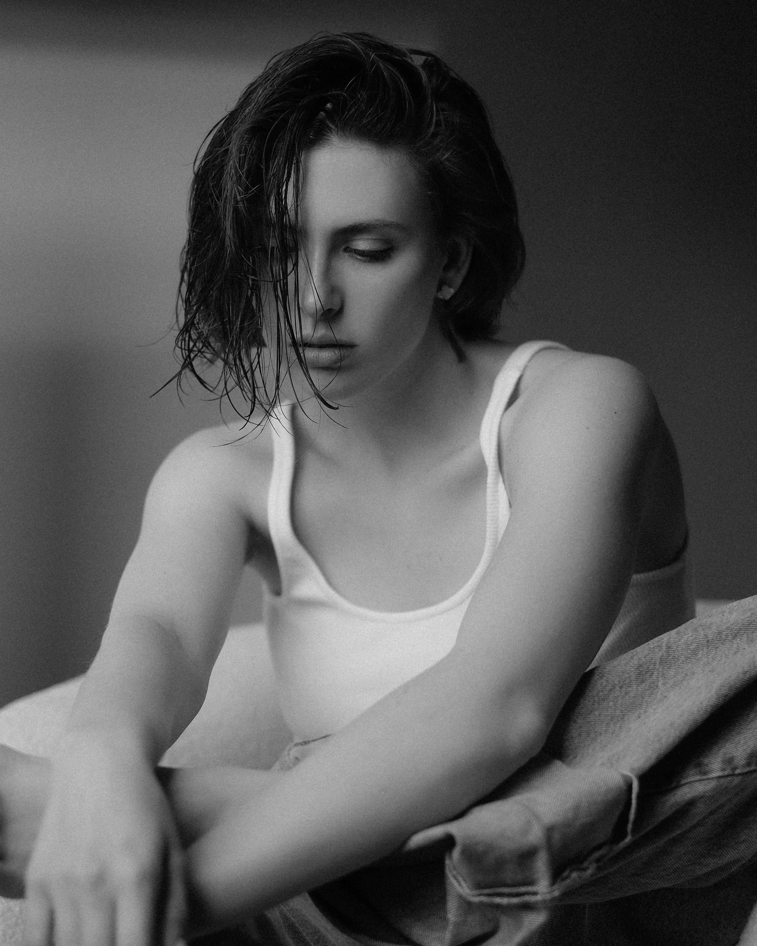 Юля. Главная