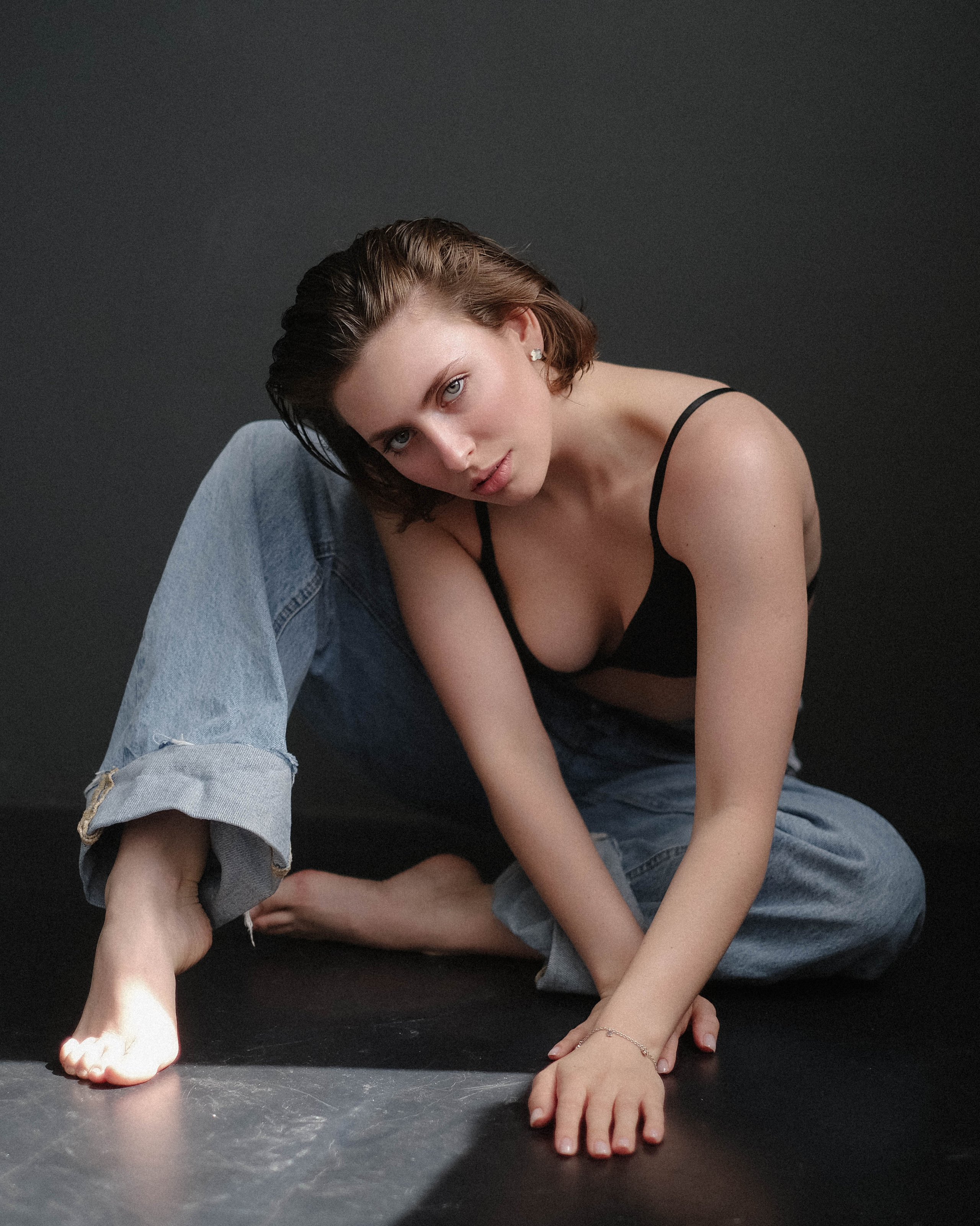 Юля. Главная