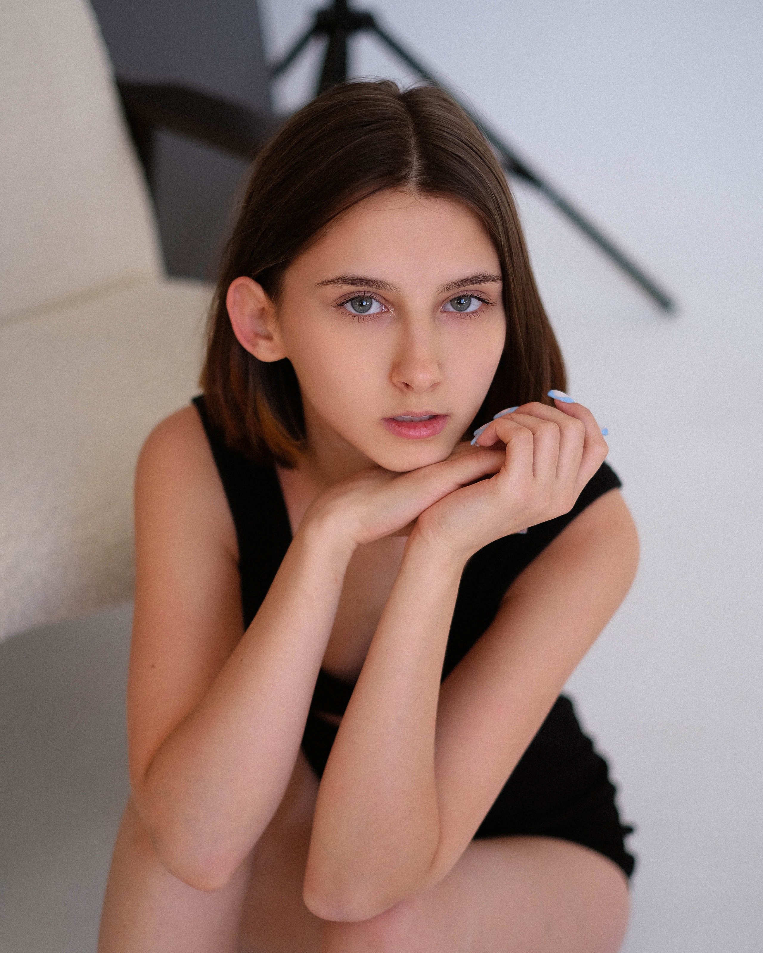 Алина. Главная