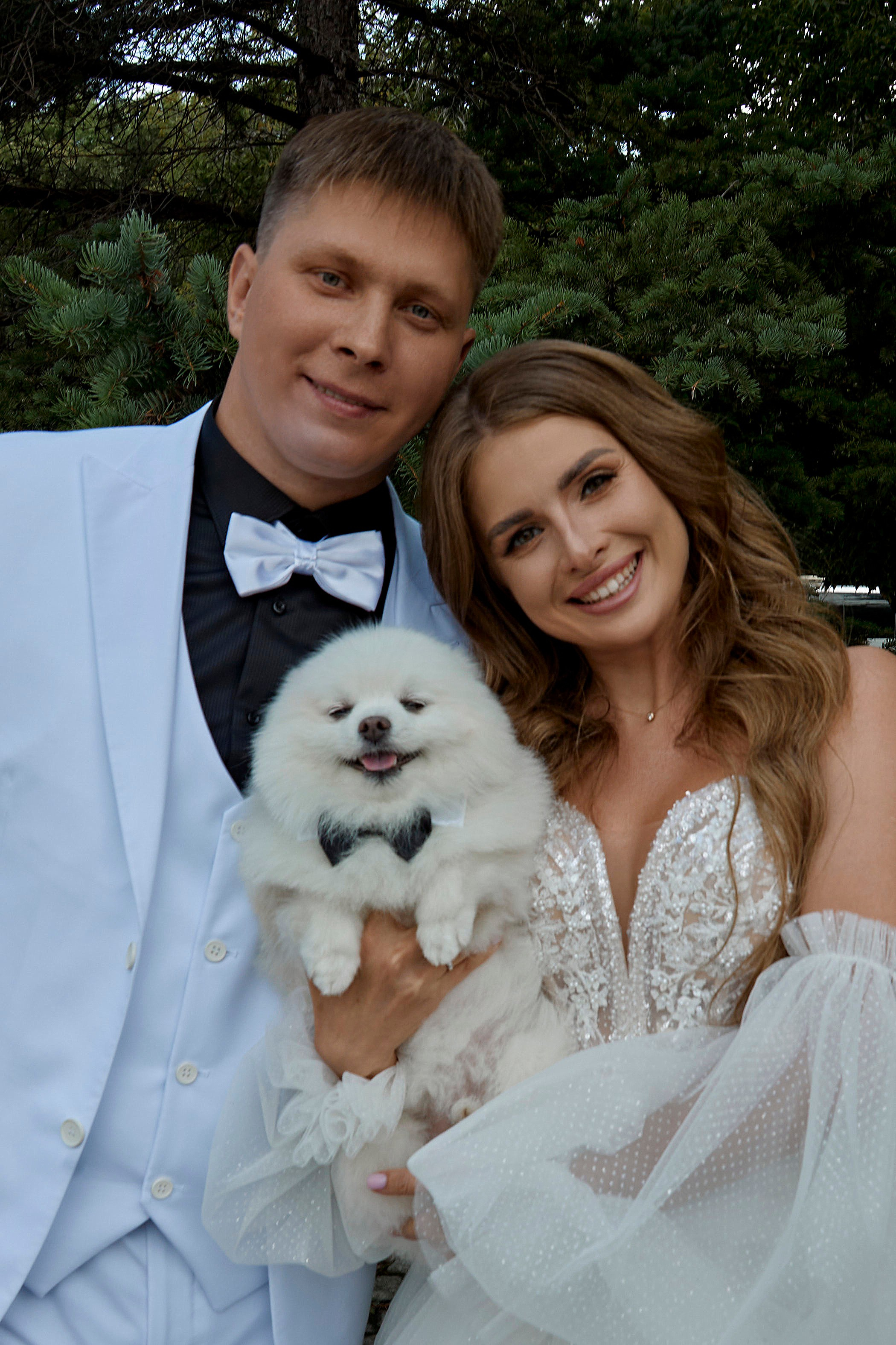 Юлия & Роман. Фотограф