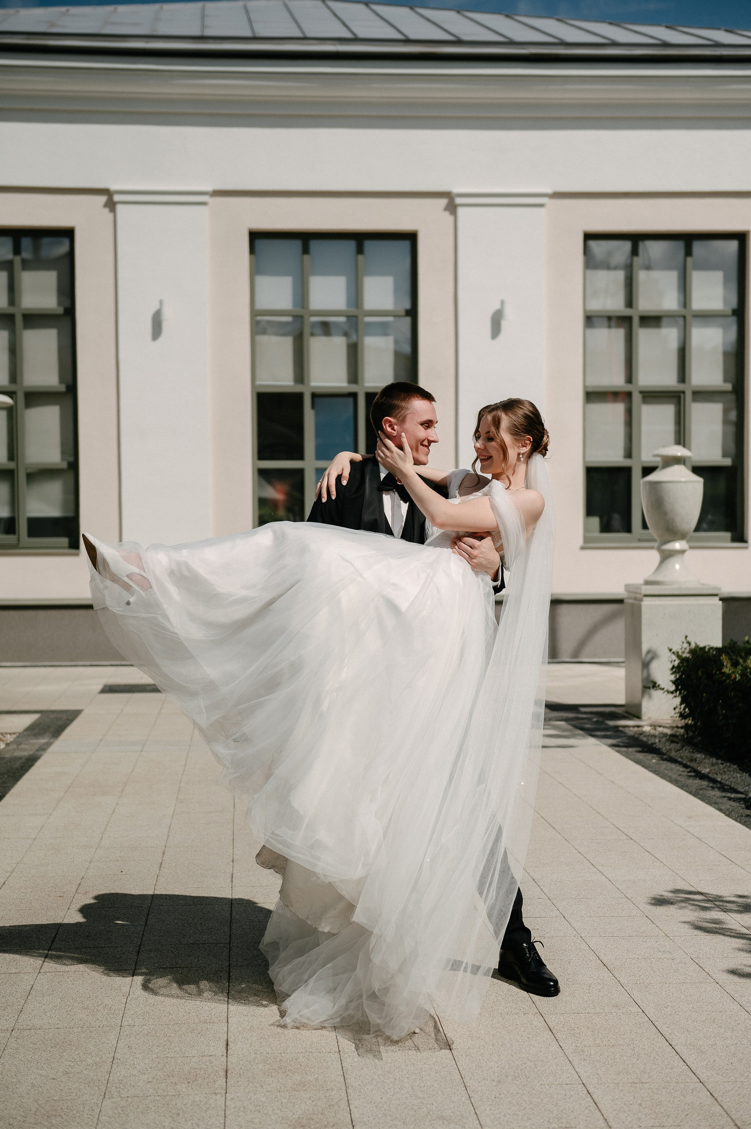 Д&А. Фотограф Рязань. Дарья Дмитриева