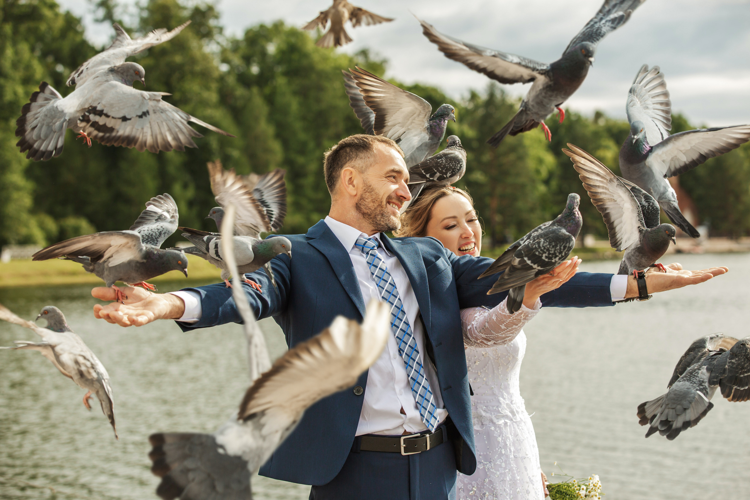 Фотограф ваших чувств в Санкт-Петербурге