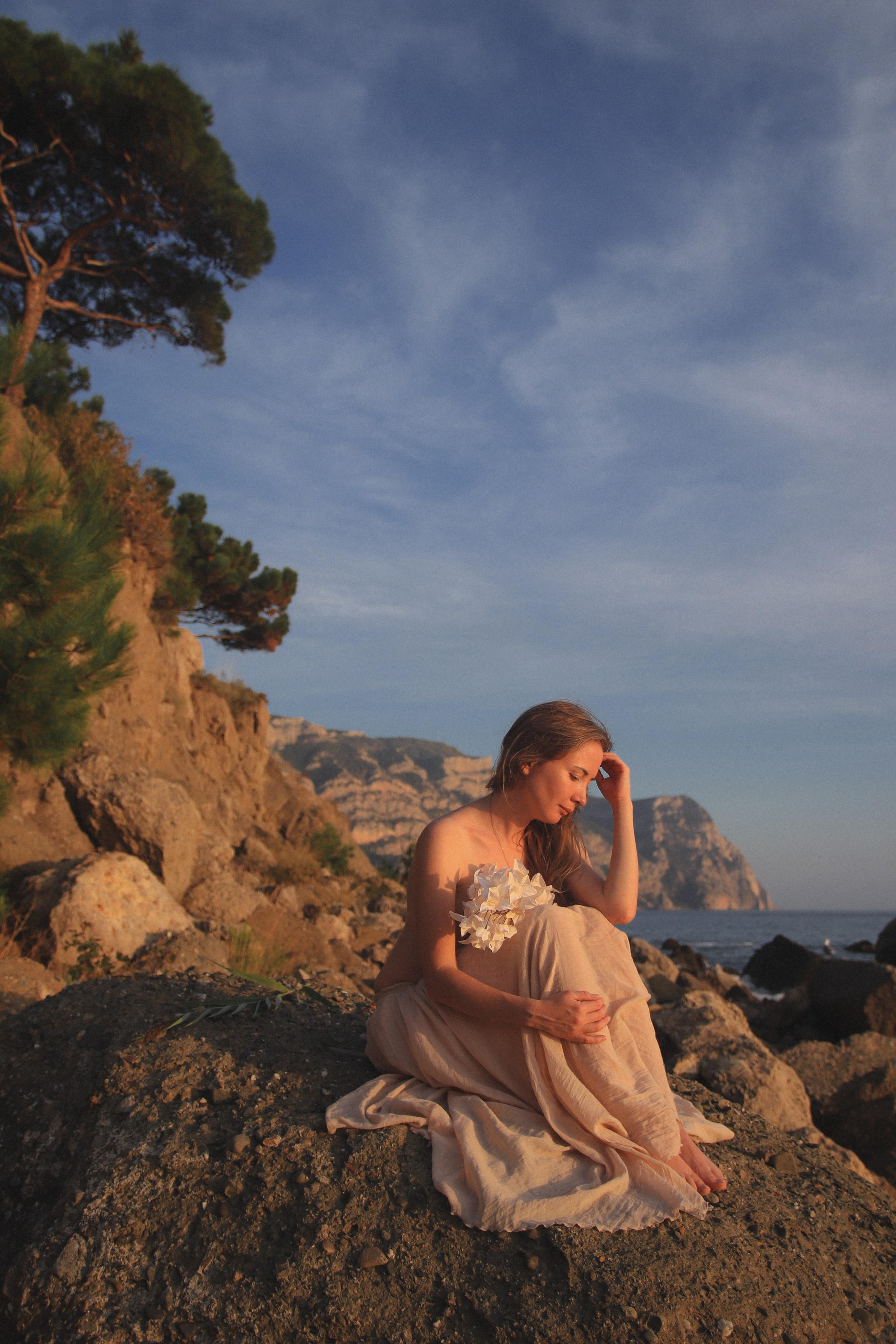 Фотосессия в Балаклаве. Фотограф в Севастополе и в Крыму