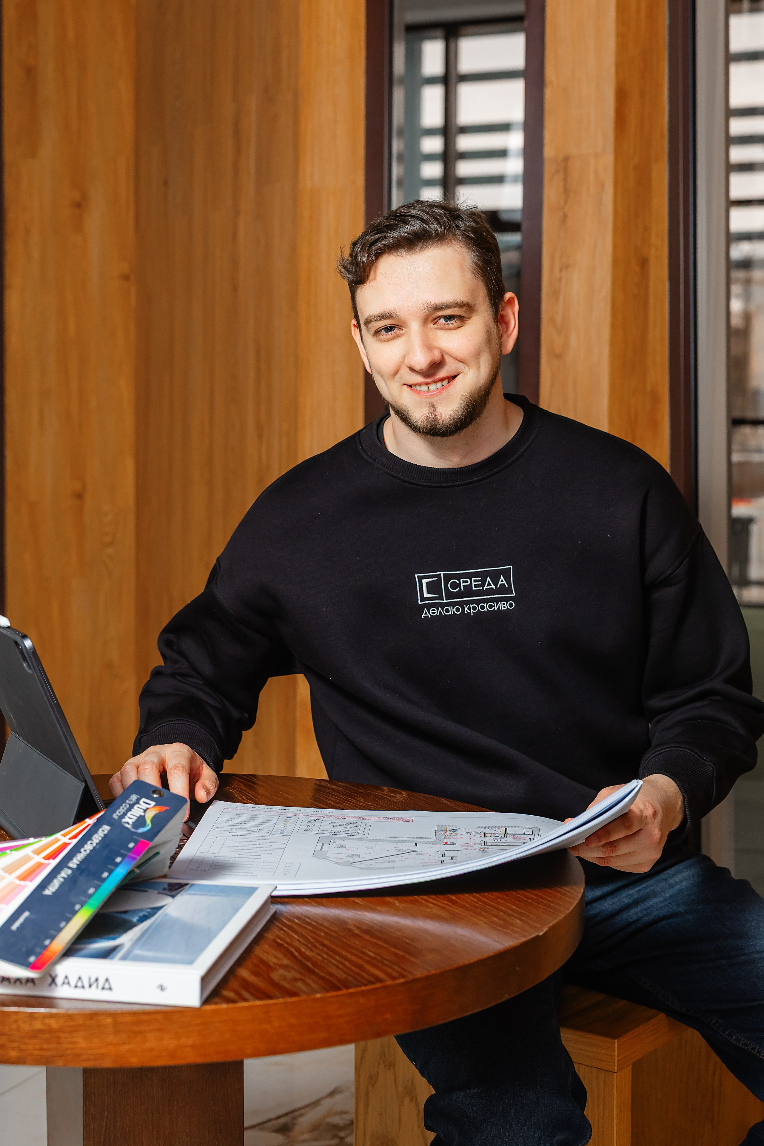 @Sreda.design. Фотограф и видеограф в Улан-Удэ: Аюна Габагуева и Артём Шаханов