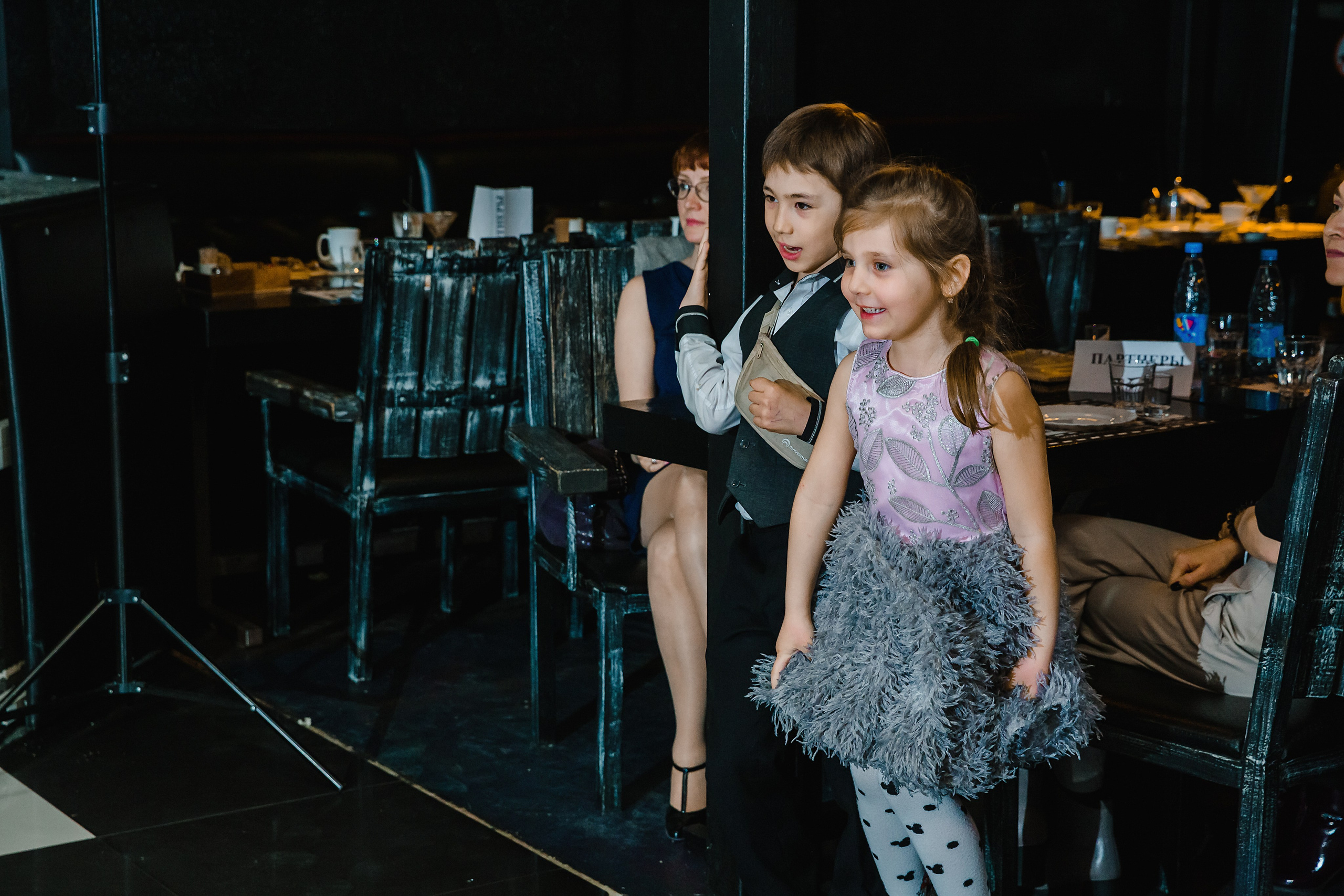 Шоу Талантов Миссис Бурятия. Фотограф и видеограф в Улан-Удэ: Аюна Габагуева и Артём Шаханов