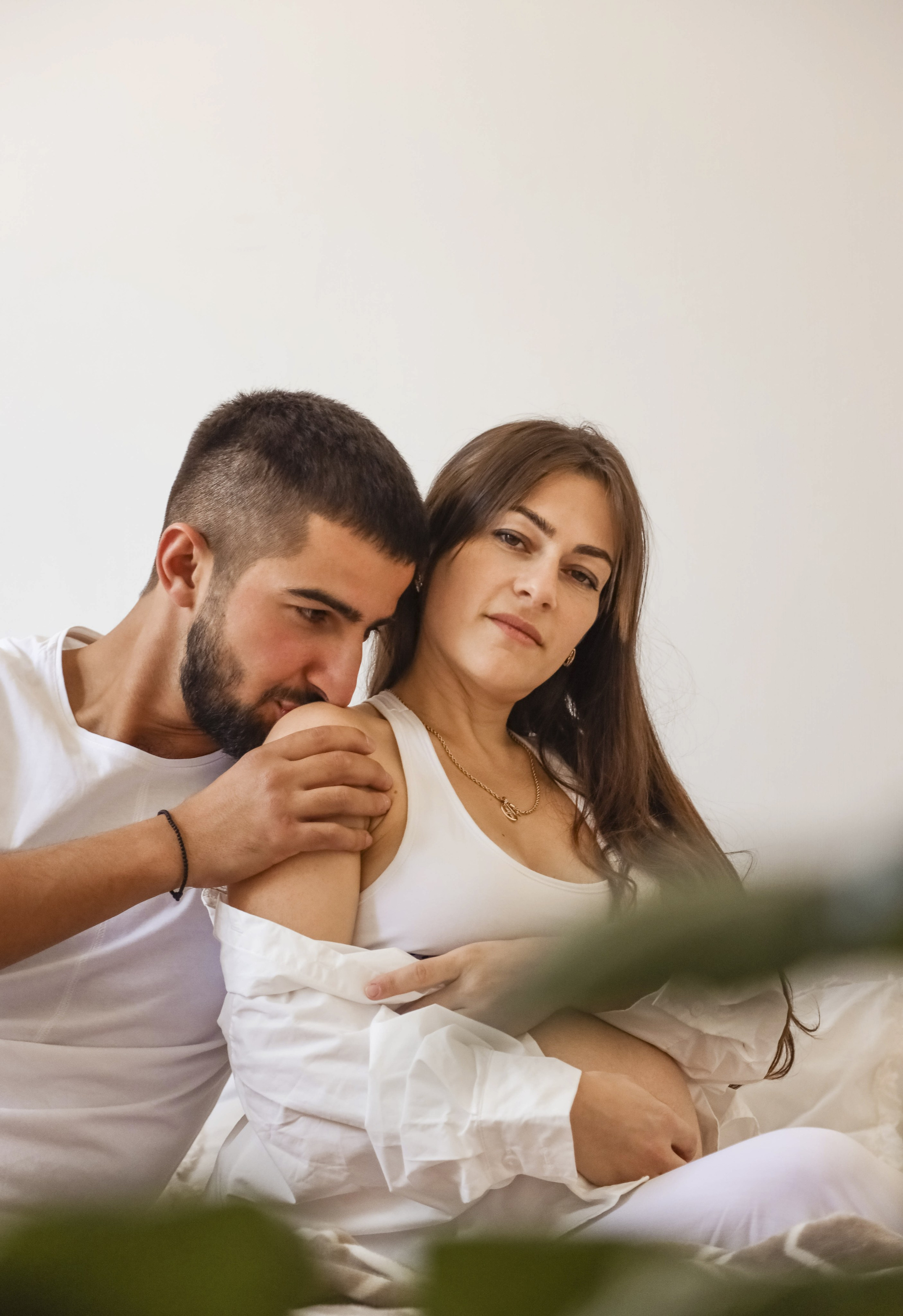 Домашняя съемка. Семейный и детский фотограф в Краснодарском крае