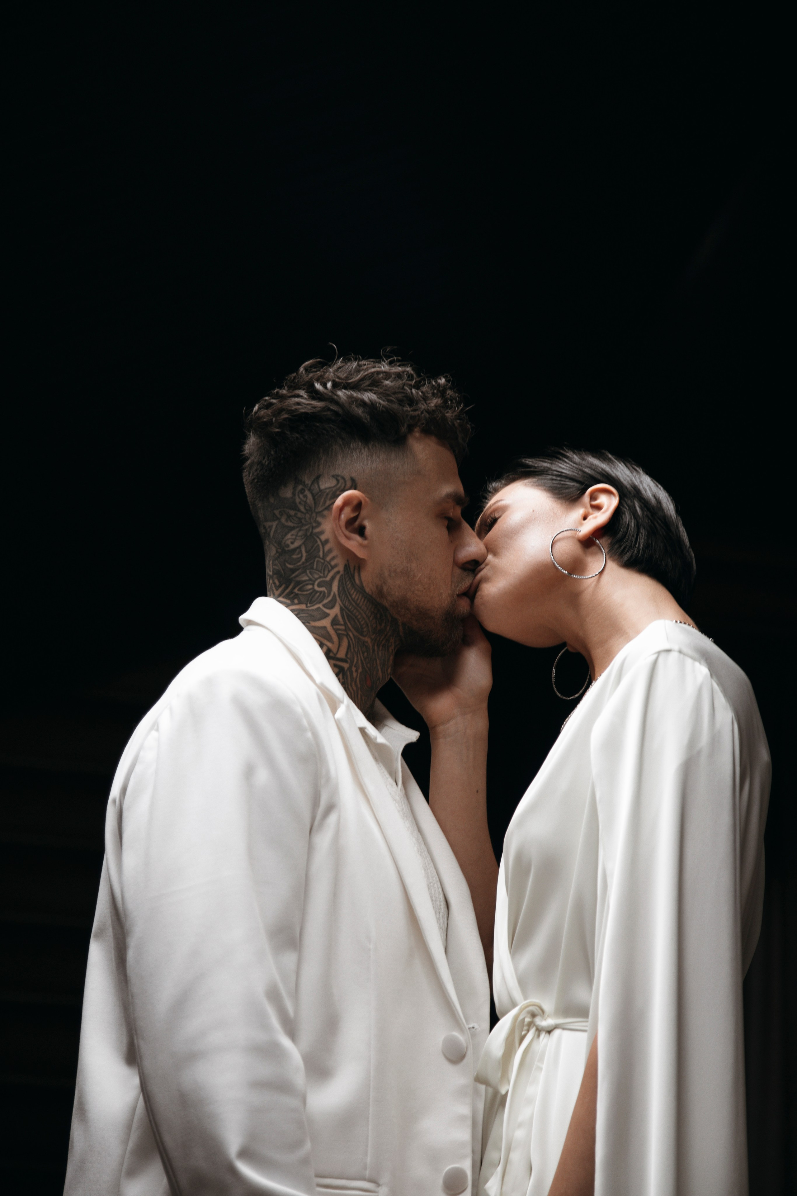 Андрей и Таисия. Nikolpinhasova