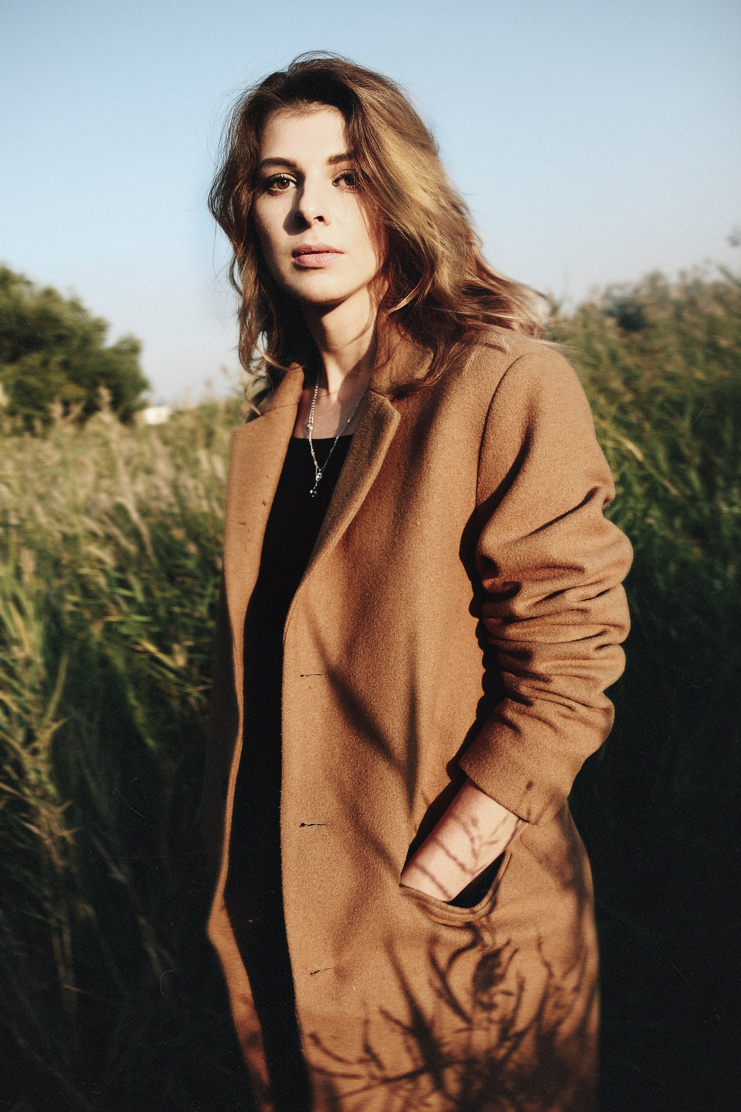 NO SERIES. Фотограф Julia Nova