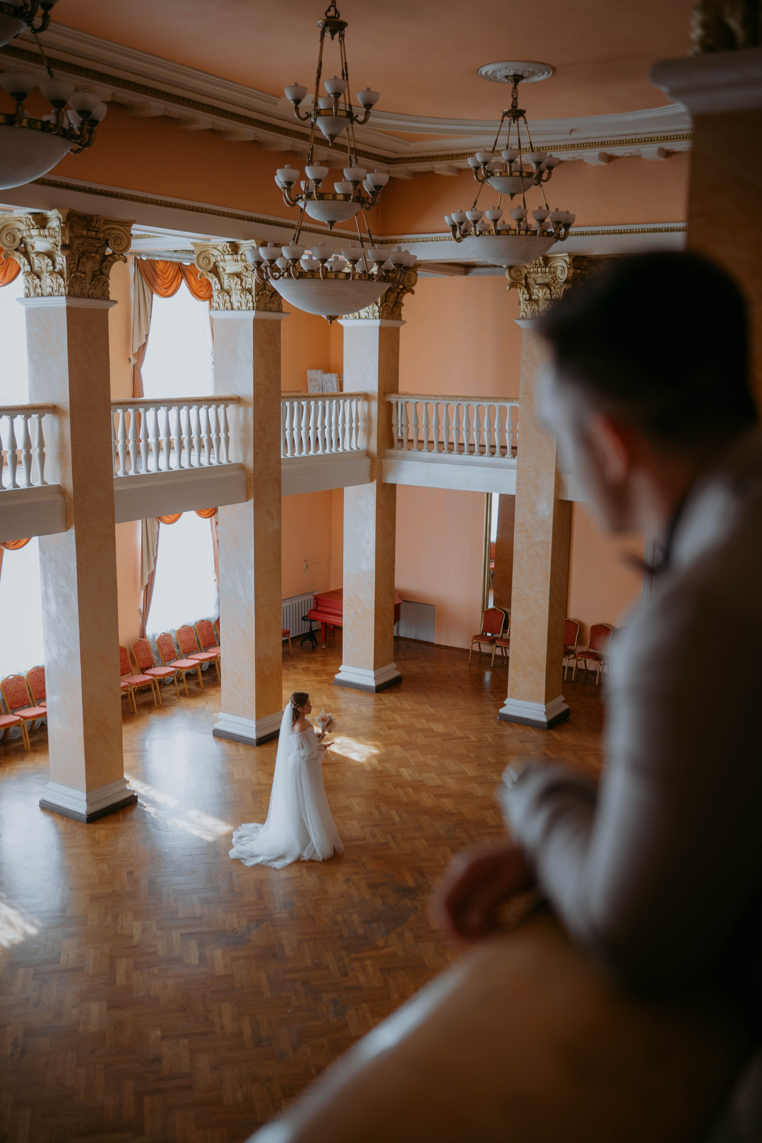 Свадебный день Магомеда и Вероники. Фотограф Чита. Индивидуальные портреты, LoveStory, свадьбы