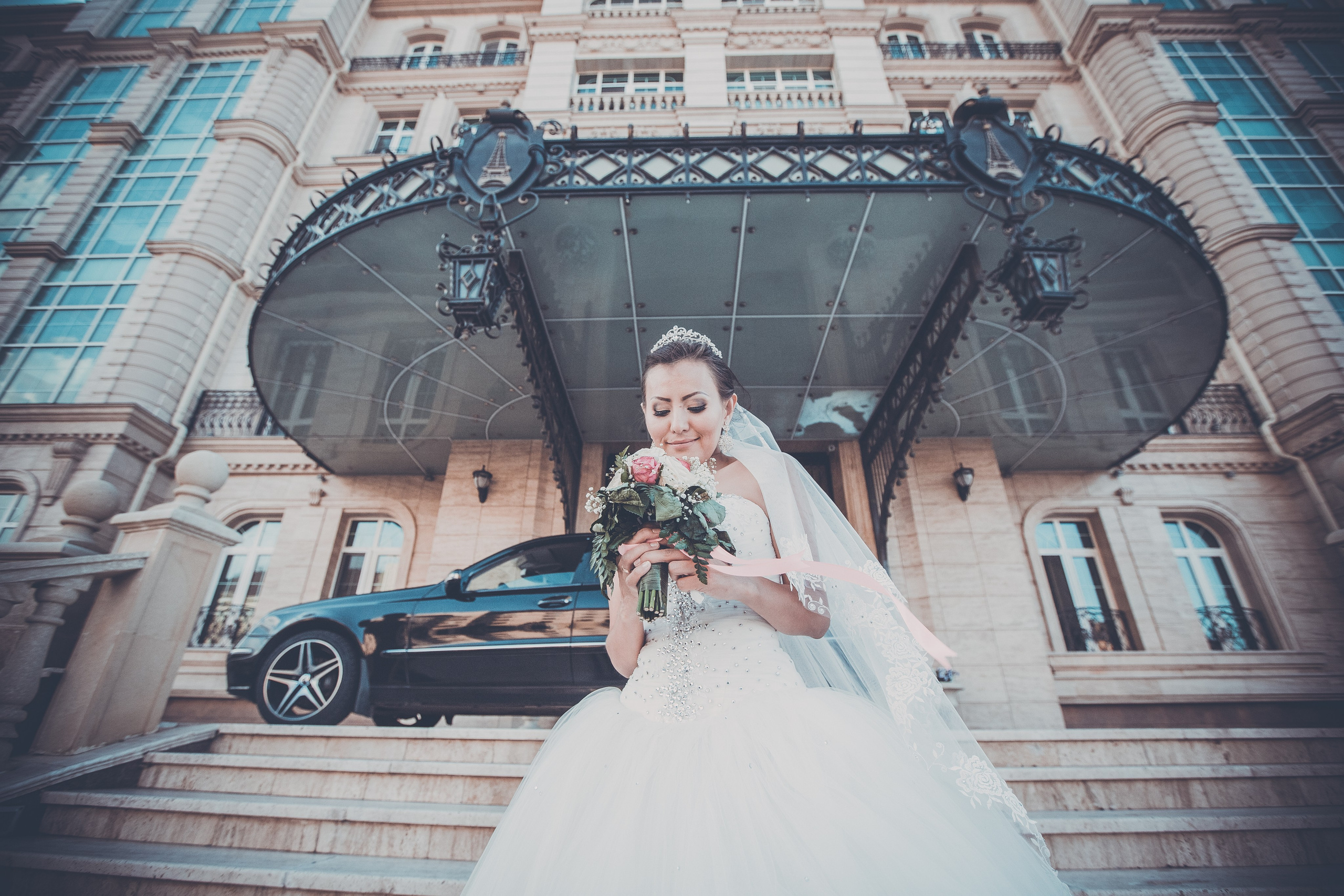 Прогулка по Астане. Семейный и Свадебный фотограф в Астане Александр Астапов