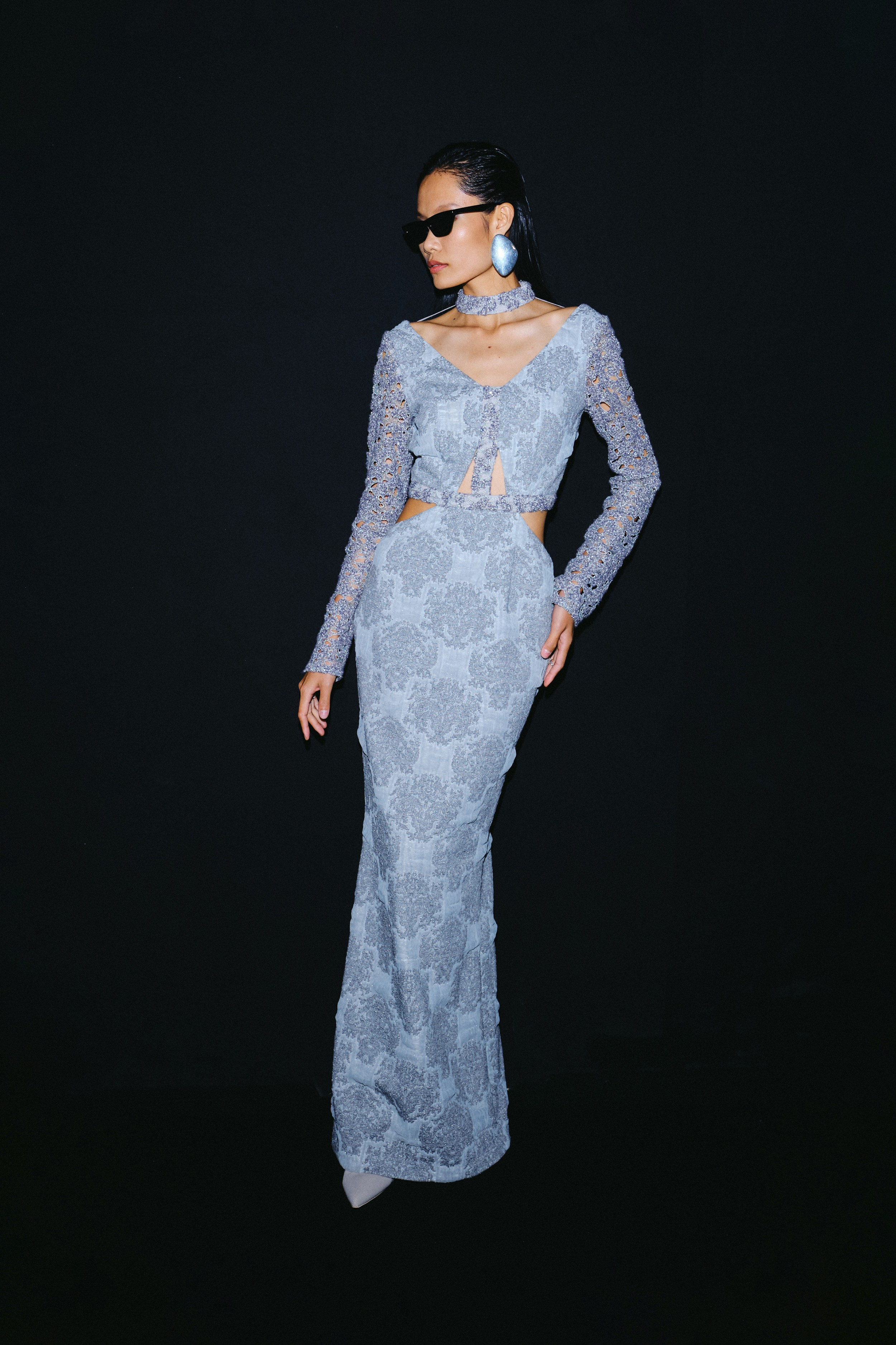 Soramame AW'26/27. Commercial fashion and reportage photographer in Moscow|Dubai Egor Melikhov