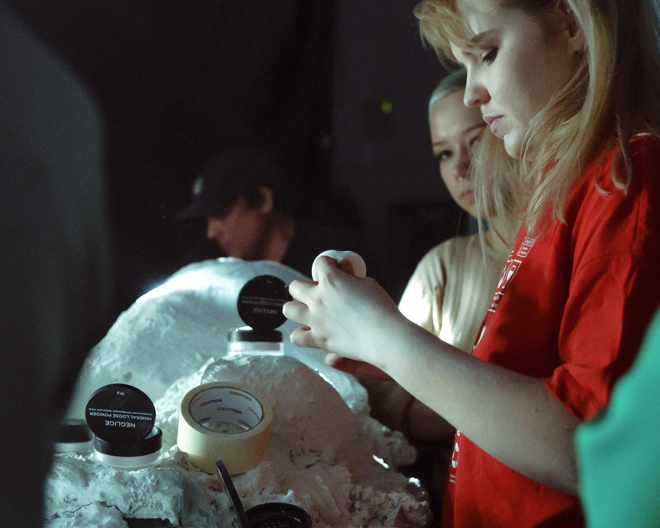 Бэкстейдж кинопроизводства, съемок рекламы. Концертный и портретный фотограф Москва и Санкт-Петербург