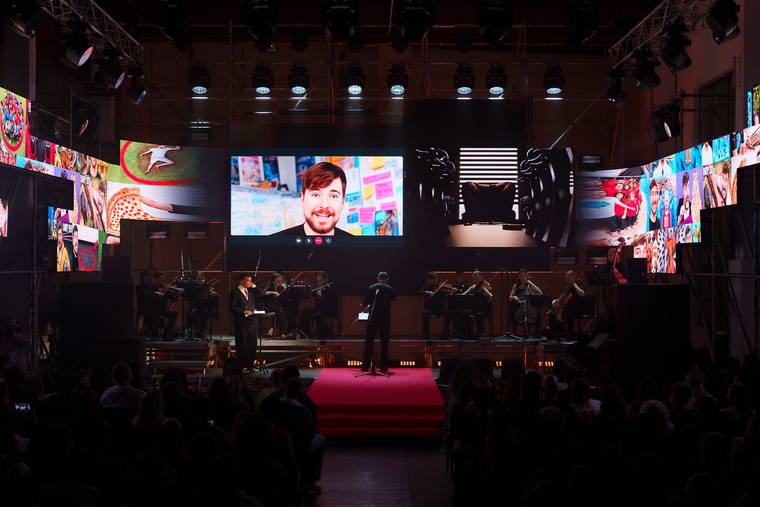 G8. Концертный и портретный фотограф Москва и Санкт-Петербург