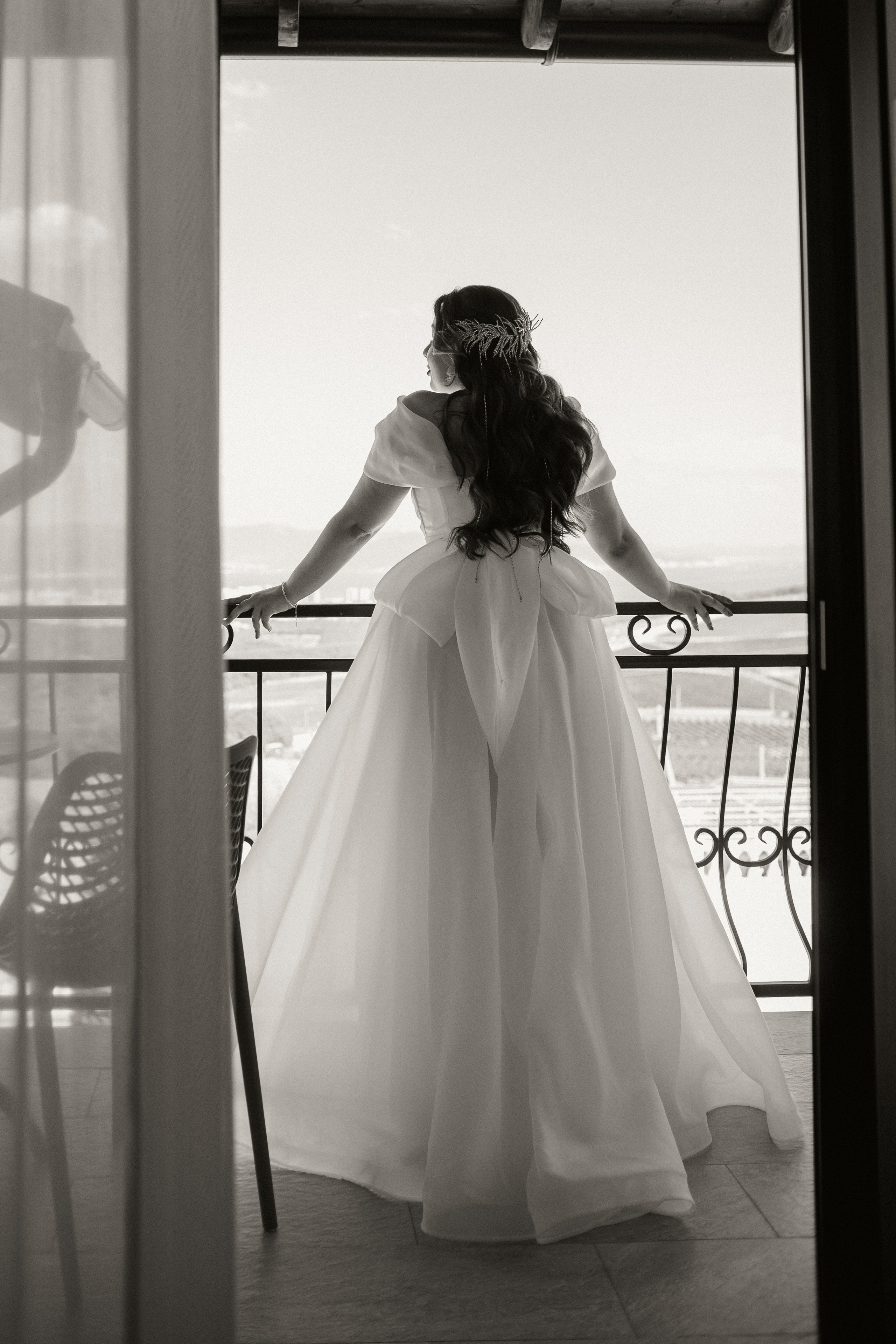 Даниил и Ксения. Алёна Наумова — профессиональный организатор свадеб и мероприятий в Краснодарском крае и на побережье