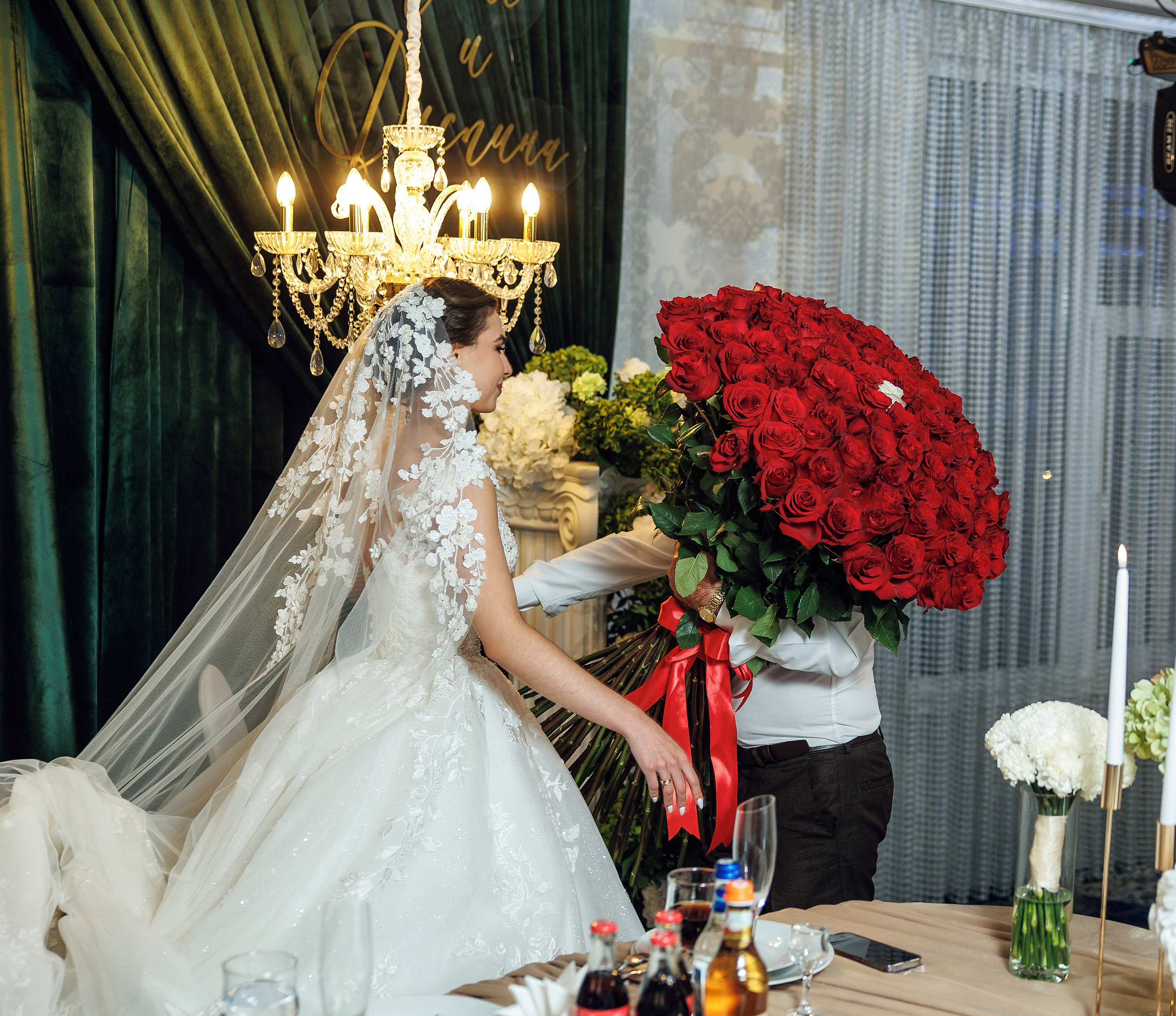 Янис и Диспина. Алёна Наумова — профессиональный организатор свадеб и мероприятий в Краснодарском крае и на побережье