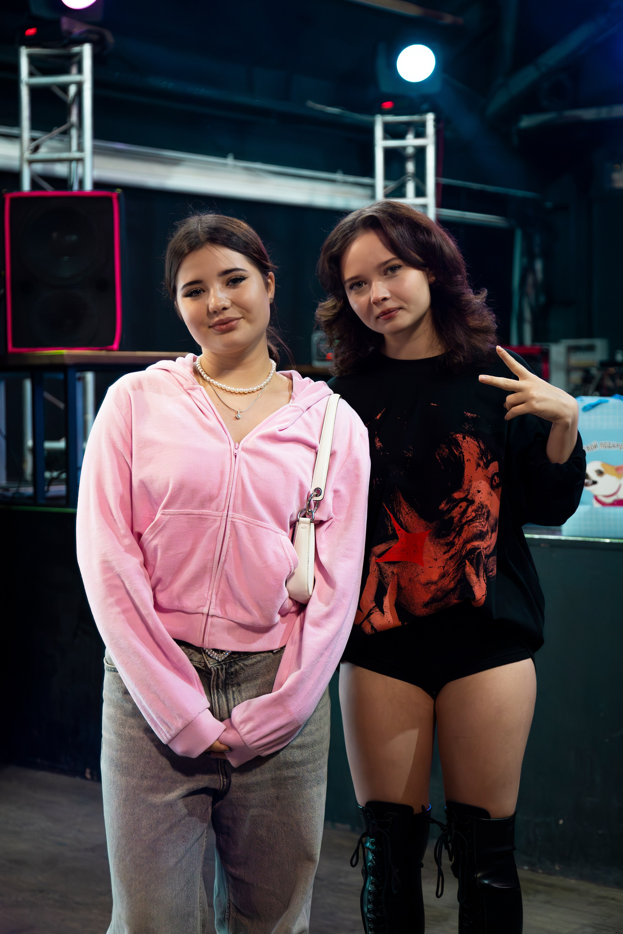 Enina. Mor//фотограф Самара