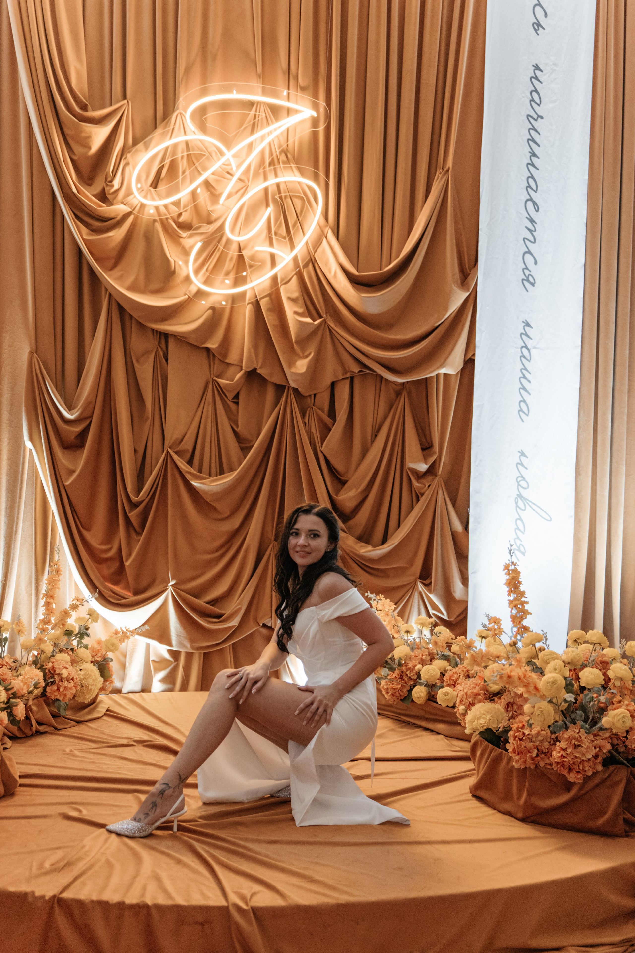 Lariva hall. Свадебное ФОТО & ВИДЕО Москва/Липецк