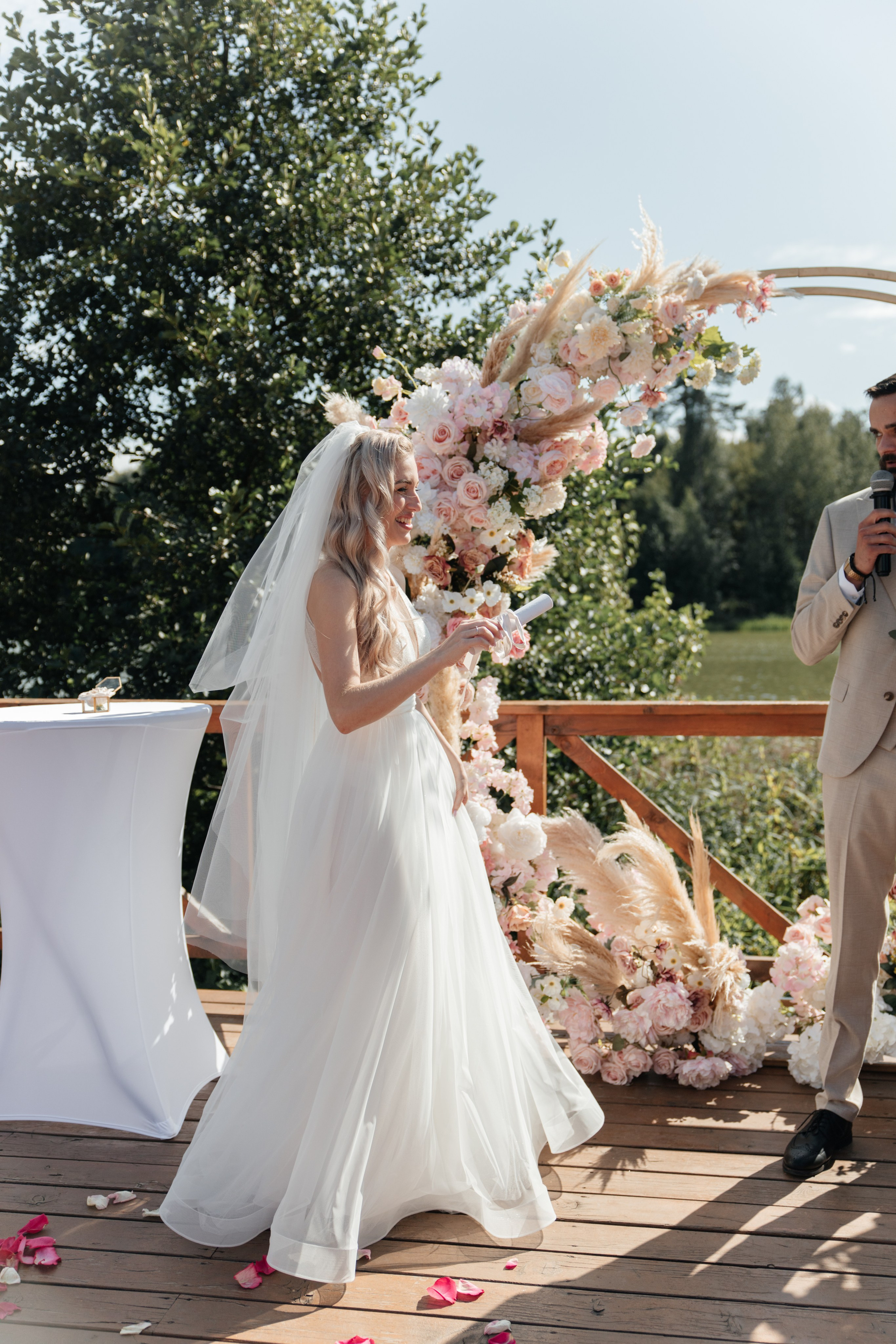 BORIS & ANASTASIA. Свадебное ФОТО & ВИДЕО Москва/Липецк