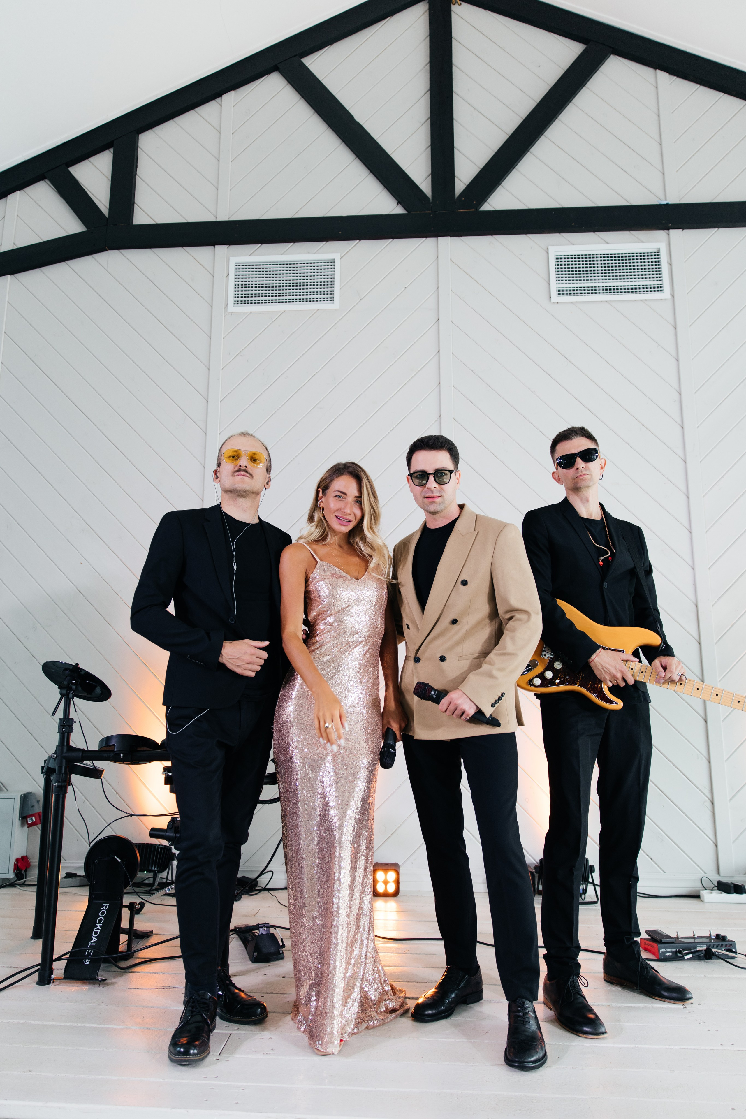 BORIS & ANASTASIA. Свадебное ФОТО & ВИДЕО Москва/Липецк