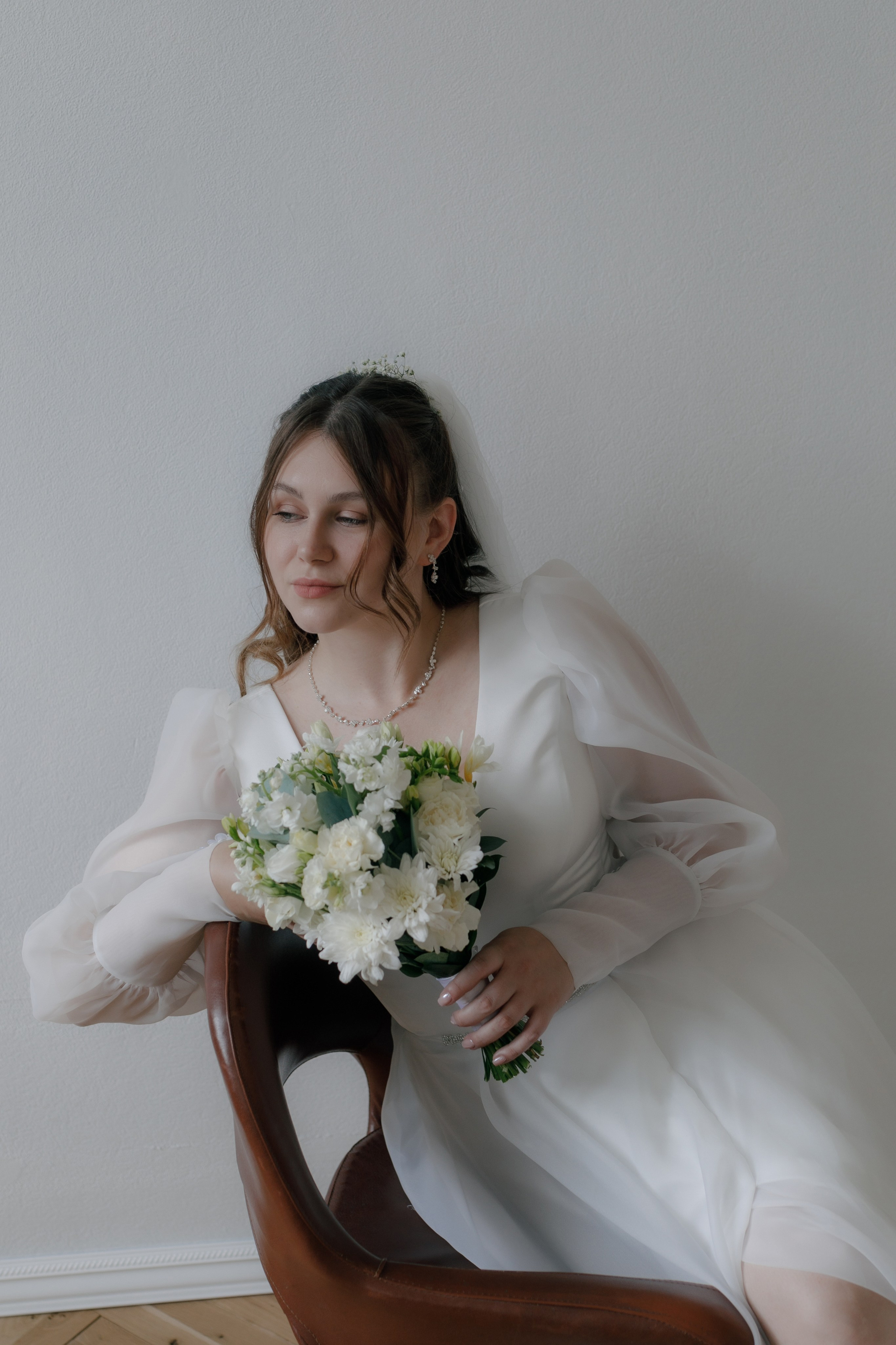 Настя & Женя. Свадебный и семейный фотограф в Перми Дергачева Кристина