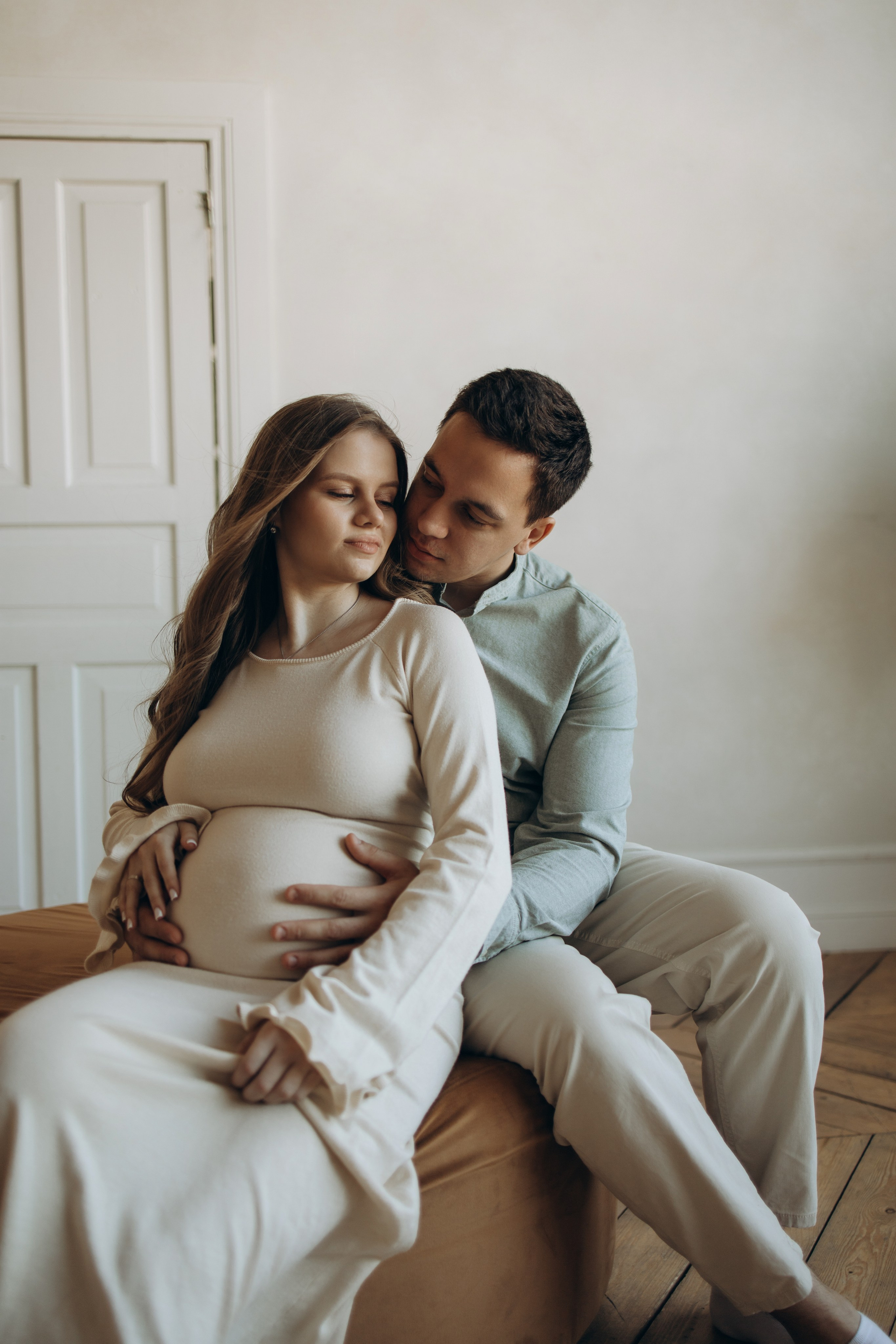 Тимофей и Надя. Самый теплый фотограф в Краснодаре Рябоконь Ксения