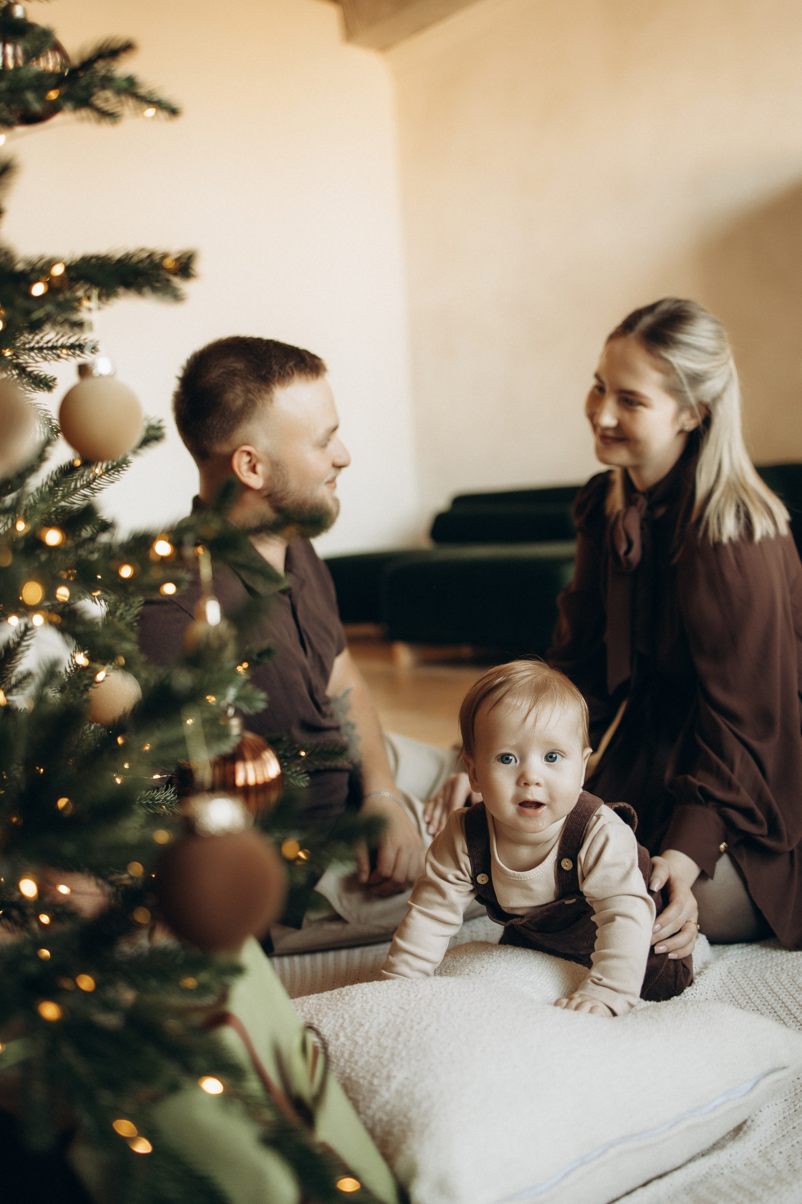 Сашуля. Самый теплый фотограф в Краснодаре Рябоконь Ксения