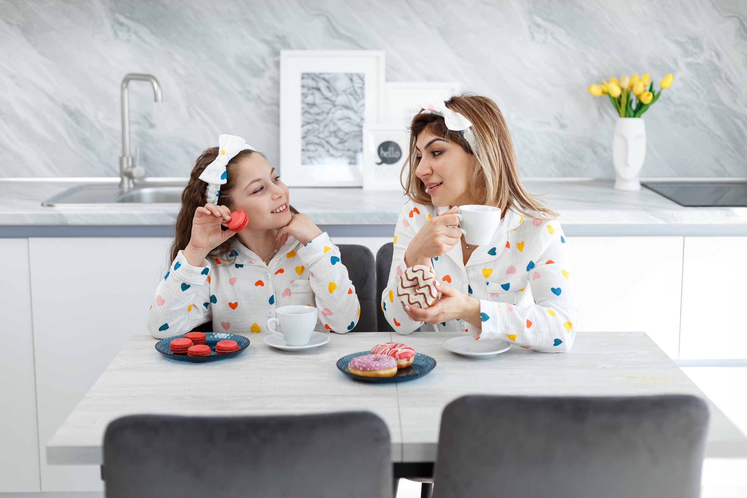 Мамино счастье. Фотограф в городе Томске. Жданова Олеся